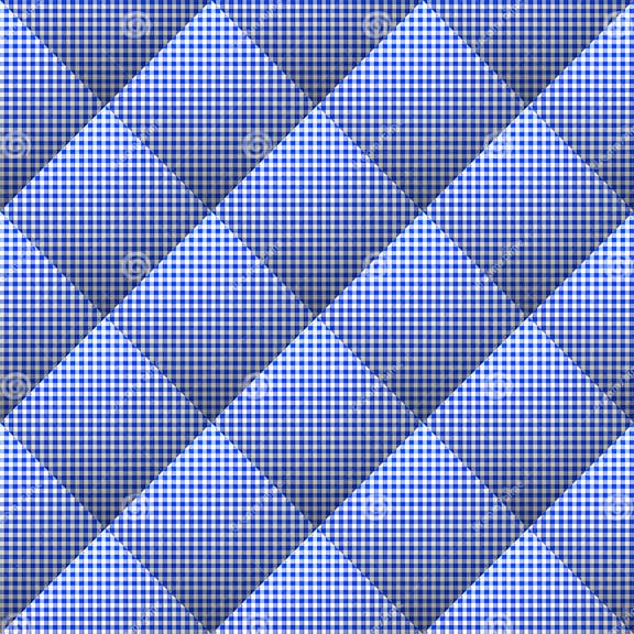 Continental quilt stock illustration. Illustration of line 53551583