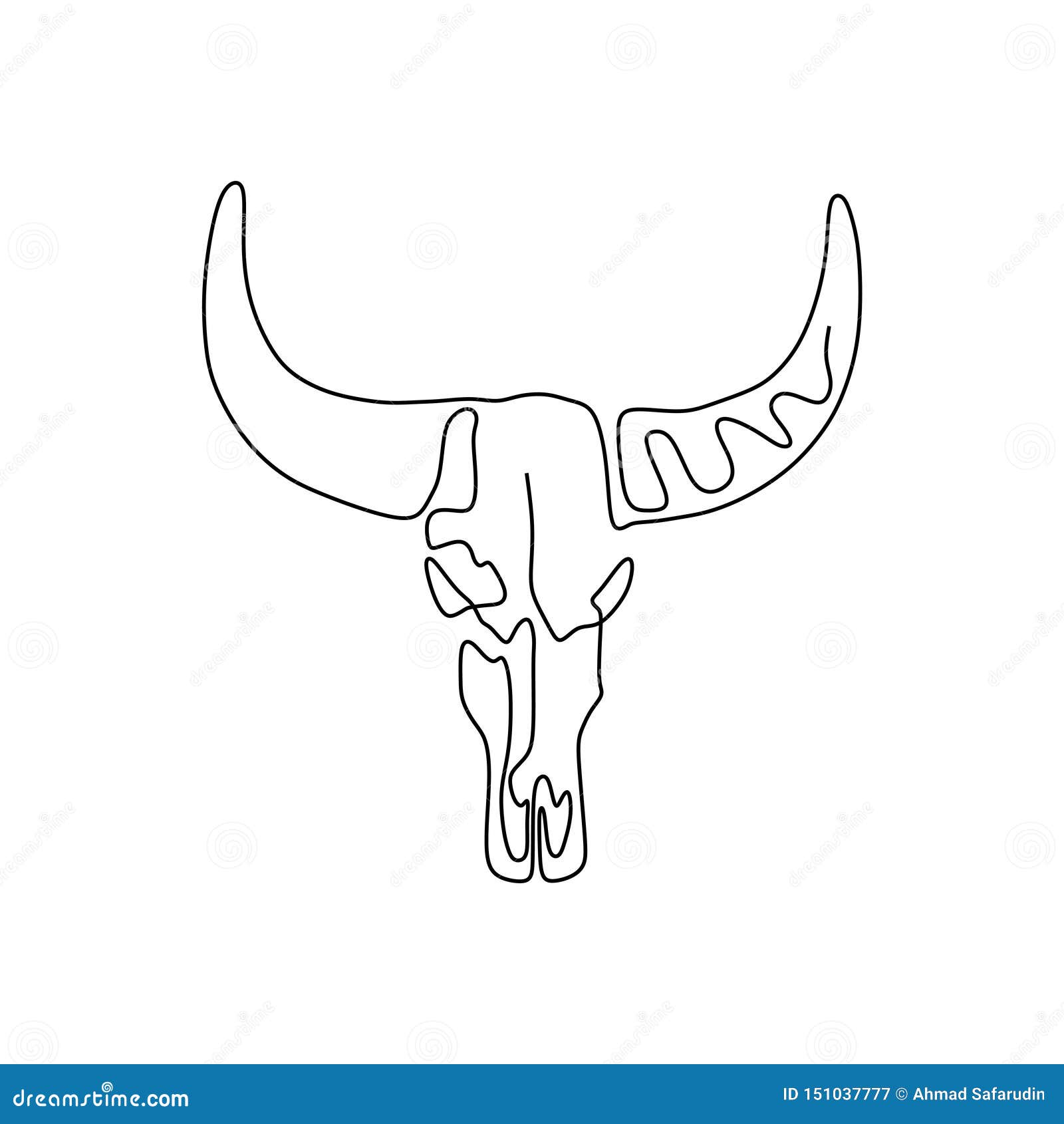 Buy Bull on White Vector Illustration. Bull, Head, Face, Spanish, Animal,  Symbol, National, Patriotic, Illustration, Mascot, Portrait, Spain Online  in India - Etsy