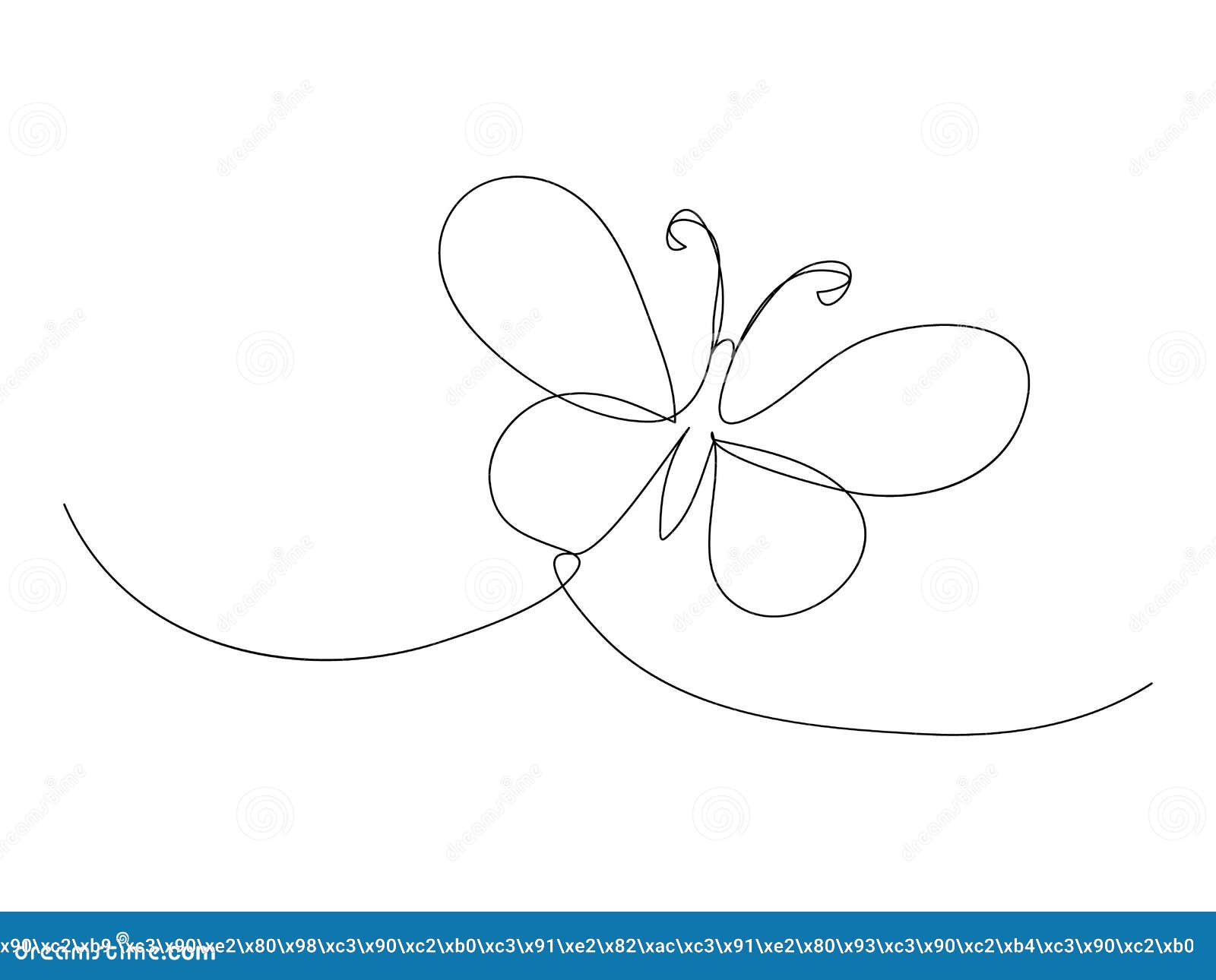 Download Butterfly Line Drawing Stock Illustrations 13 459 Butterfly Line Drawing Stock Illustrations Vectors Clipart Dreamstime
