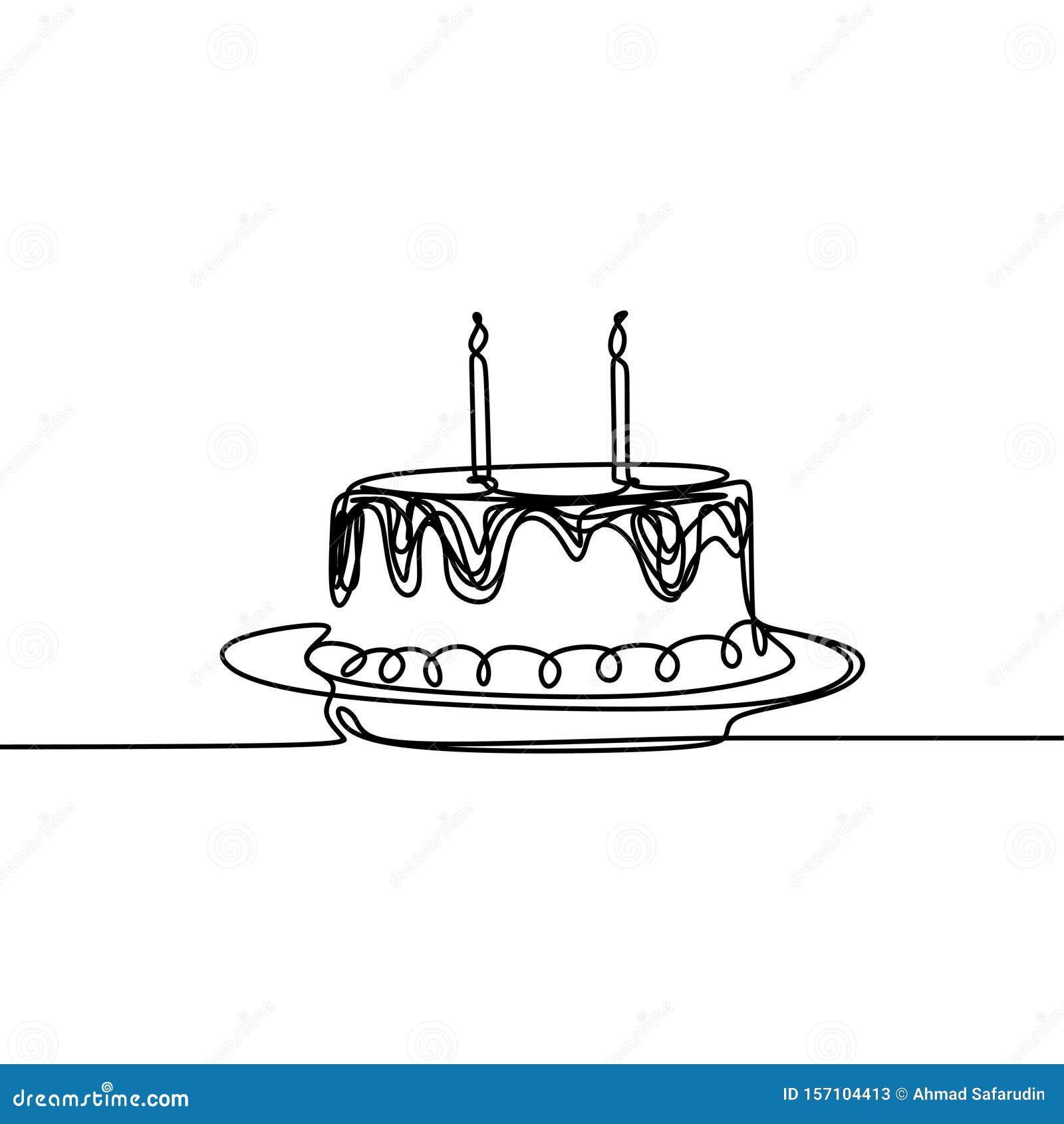 File:Draw this birthday cake.svg - Wikimedia Commons