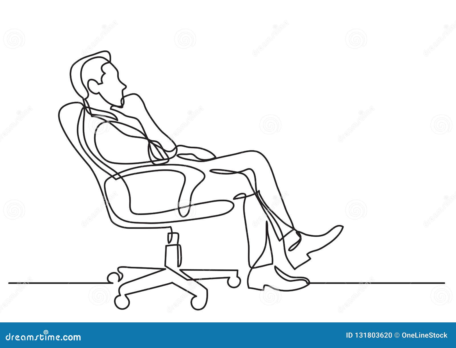 Featured image of post A Boy Sitting On A Chair Drawing She to read a book