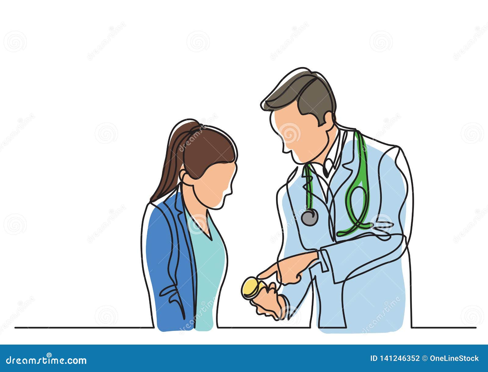 Doctors See Patients Picture And HD Photos | Free Download On Lovepik