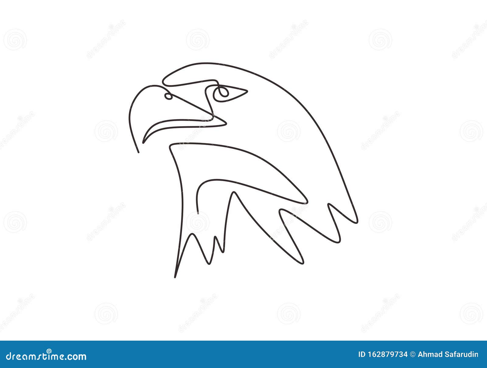 210 Drawing Of American Eagle Tattoo Designs Illustrations RoyaltyFree  Vector Graphics  Clip Art  iStock