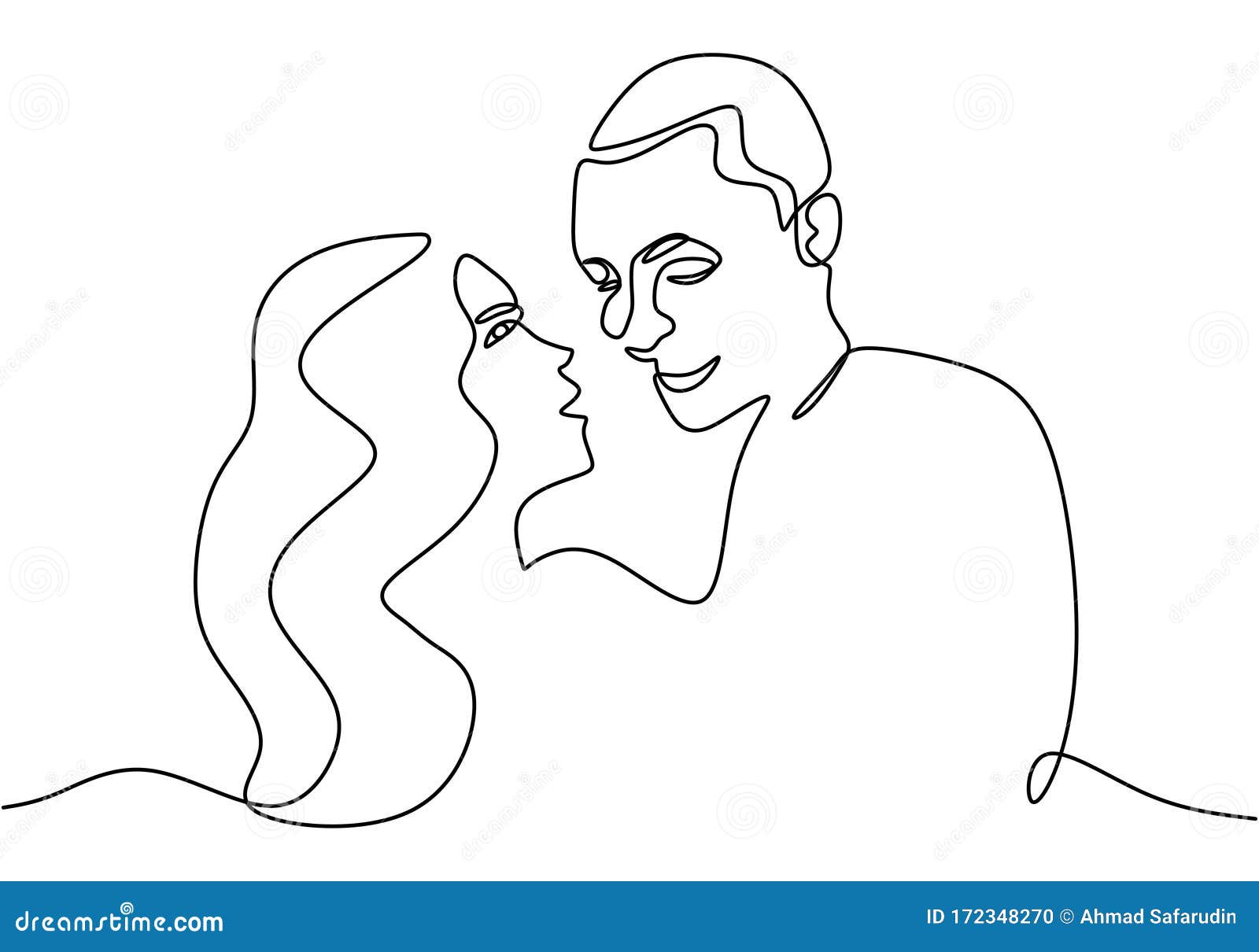 pics Drawing Romantic Drawing Lover https www dreamstime com continuous line drawing romantic couple lovers theme concept design one hand drawn minimalism metaphor love vector continuous image172348270