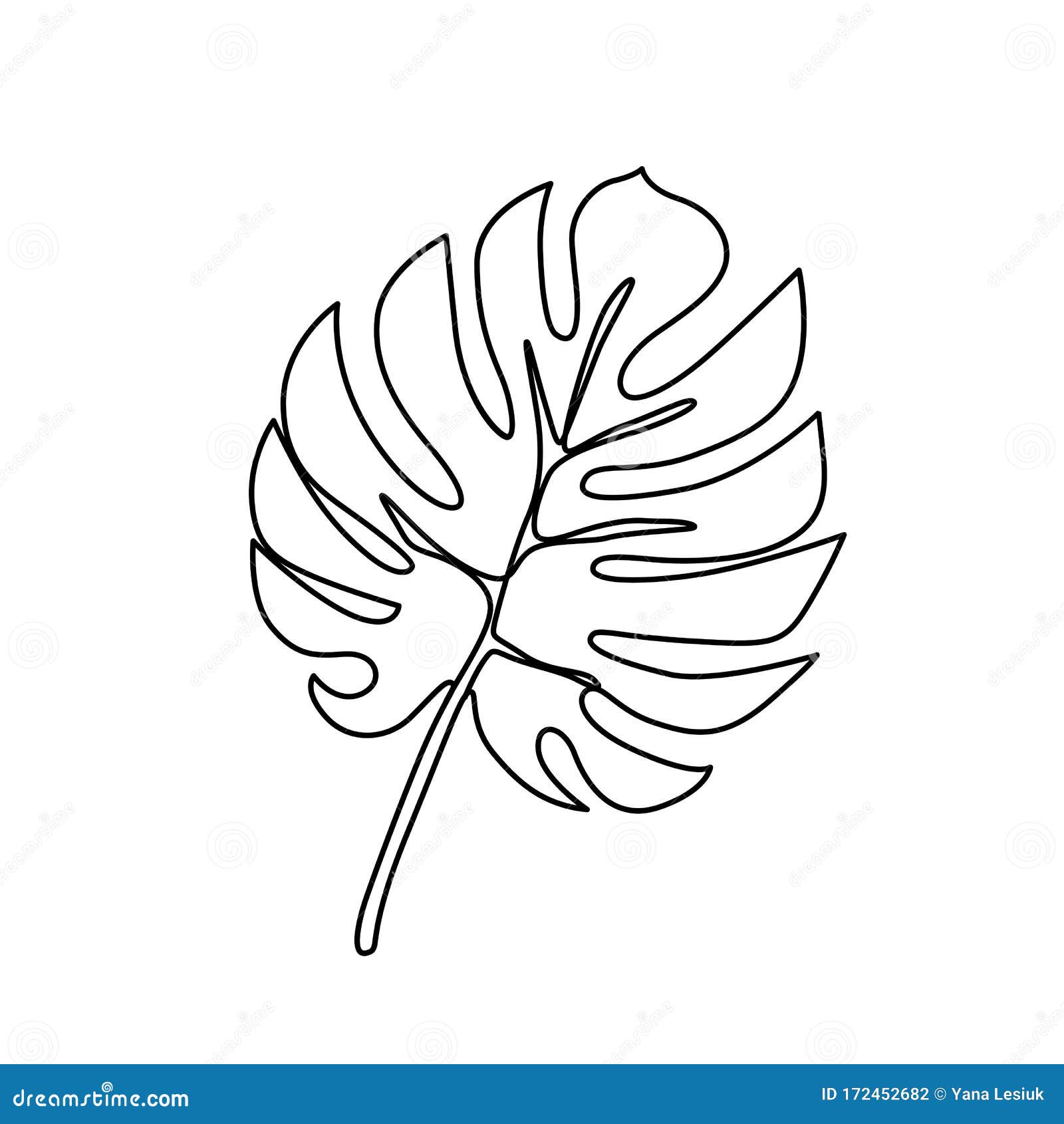 leaf minimalist drawing leaf minimalist drawing