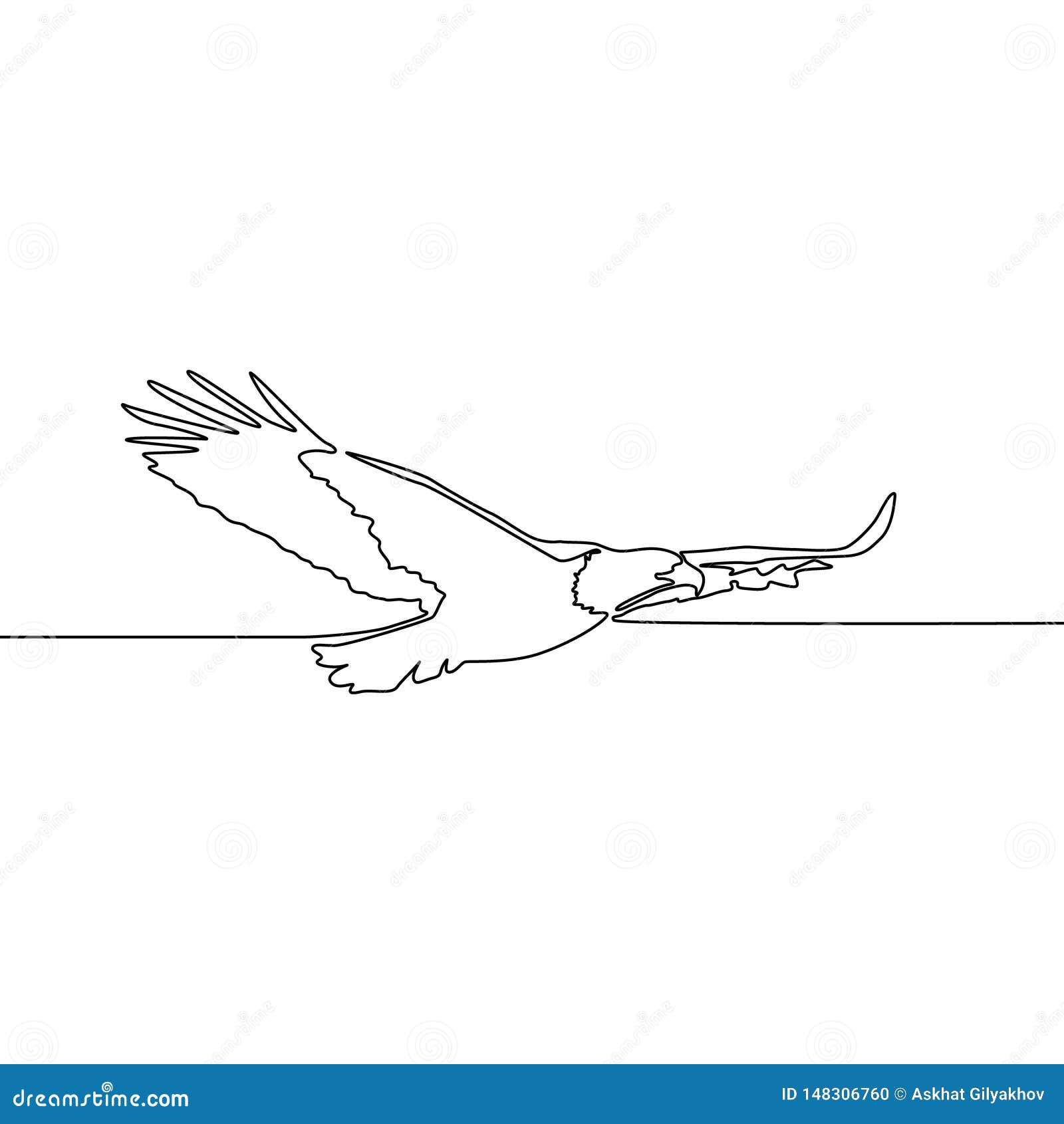 Eagle Drawing Stock Illustrations – 19,573 Eagle Drawing Stock  Illustrations, Vectors & Clipart - Dreamstime