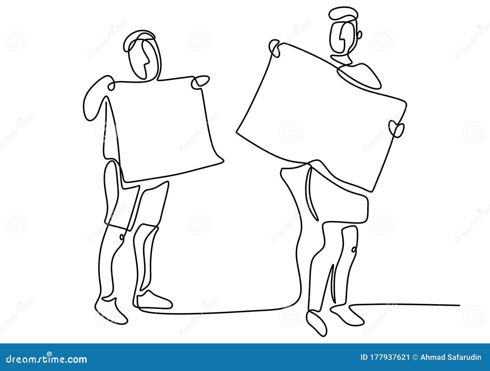 Human body front back drawing vector hi-res stock photography and images -  Alamy
