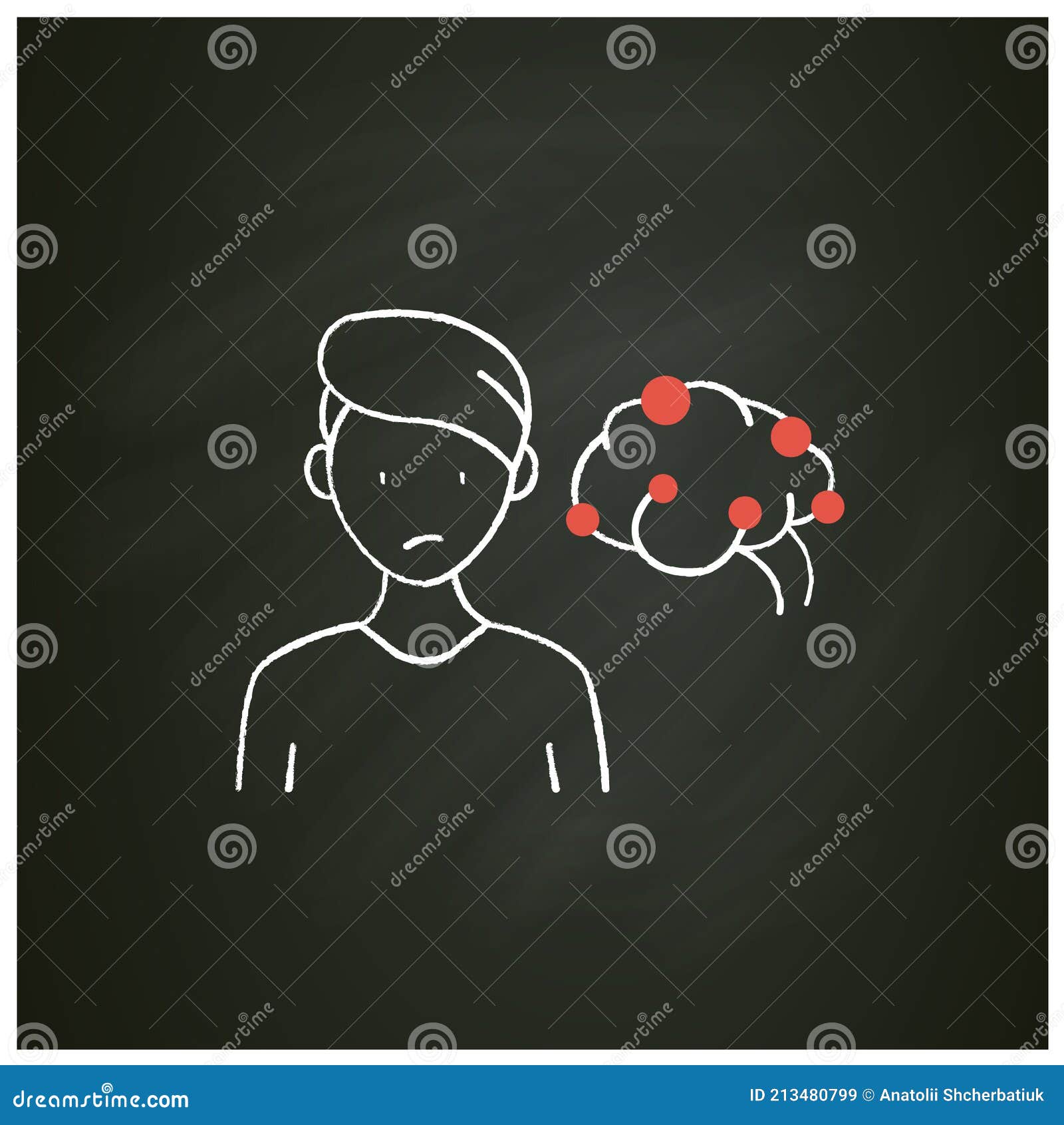 Continuous Partial Attention. You probably have this condition and don ...