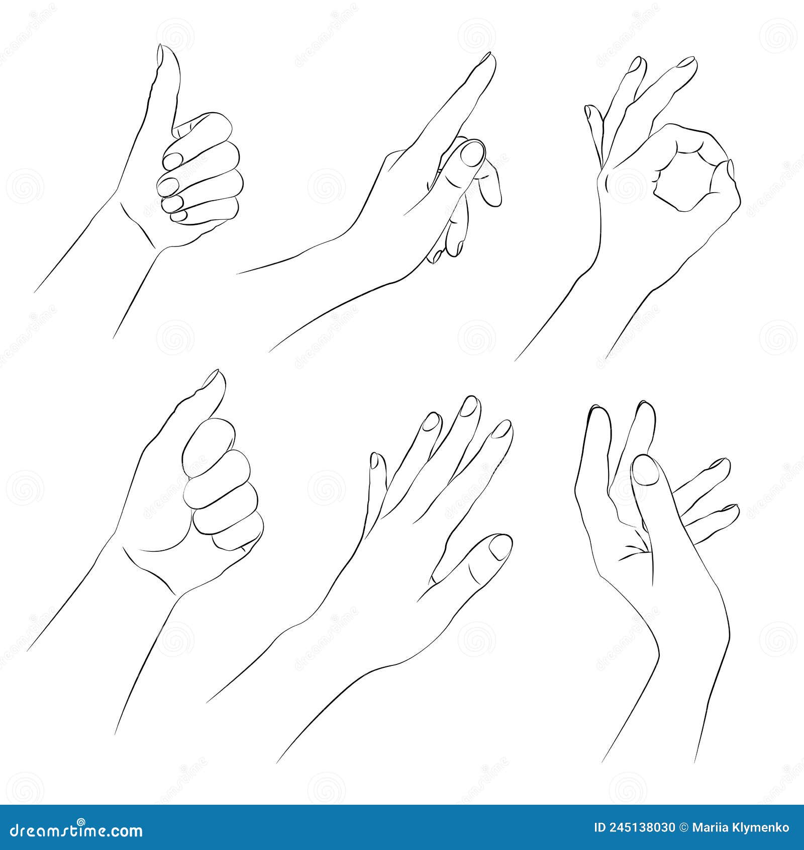 710 Hand Finger Poses Stock Photos - Free & Royalty-Free Stock Photos from  Dreamstime