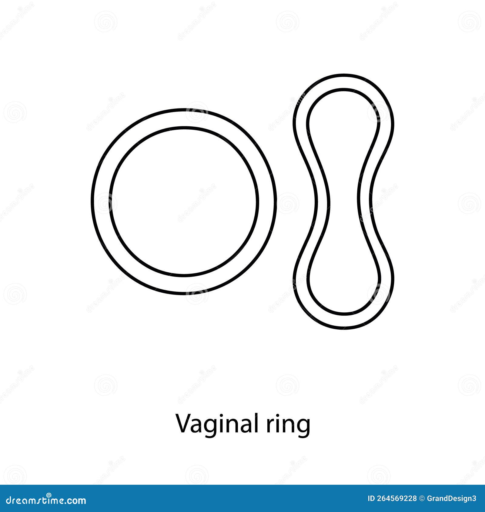 Brook Contraception - Vaginal Ring Animation - YouTube