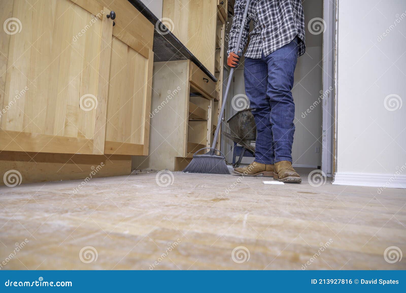 838 Sweeping Kitchen Floor Stock Photos Free & RoyaltyFree Stock