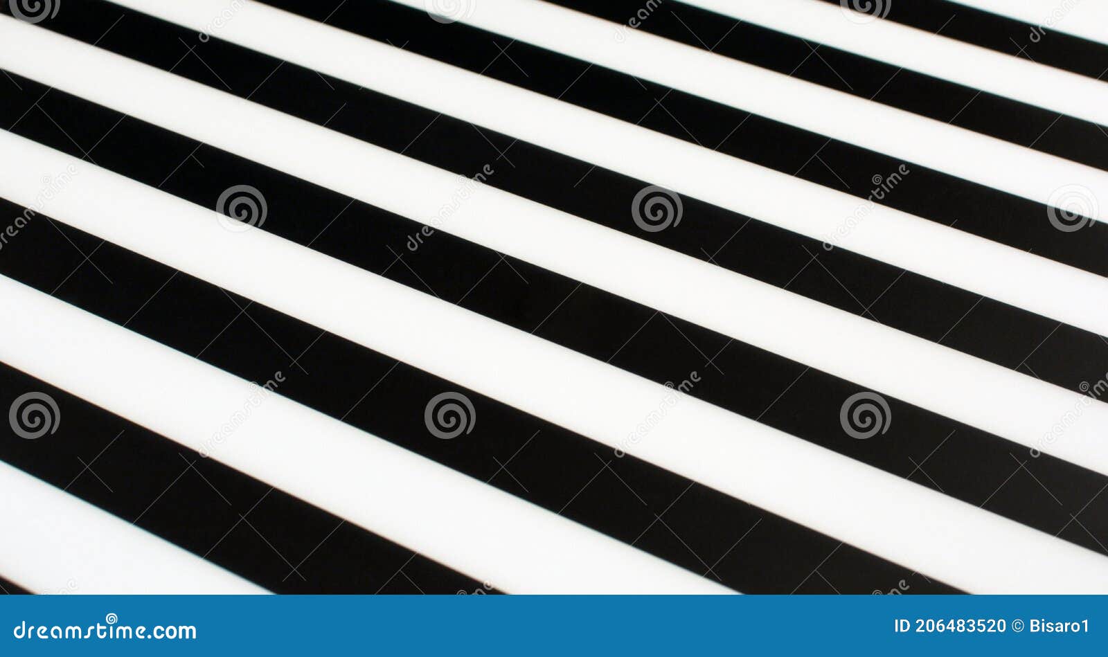 Background with Diagonal Black and White Stripes Stock Photo Image of