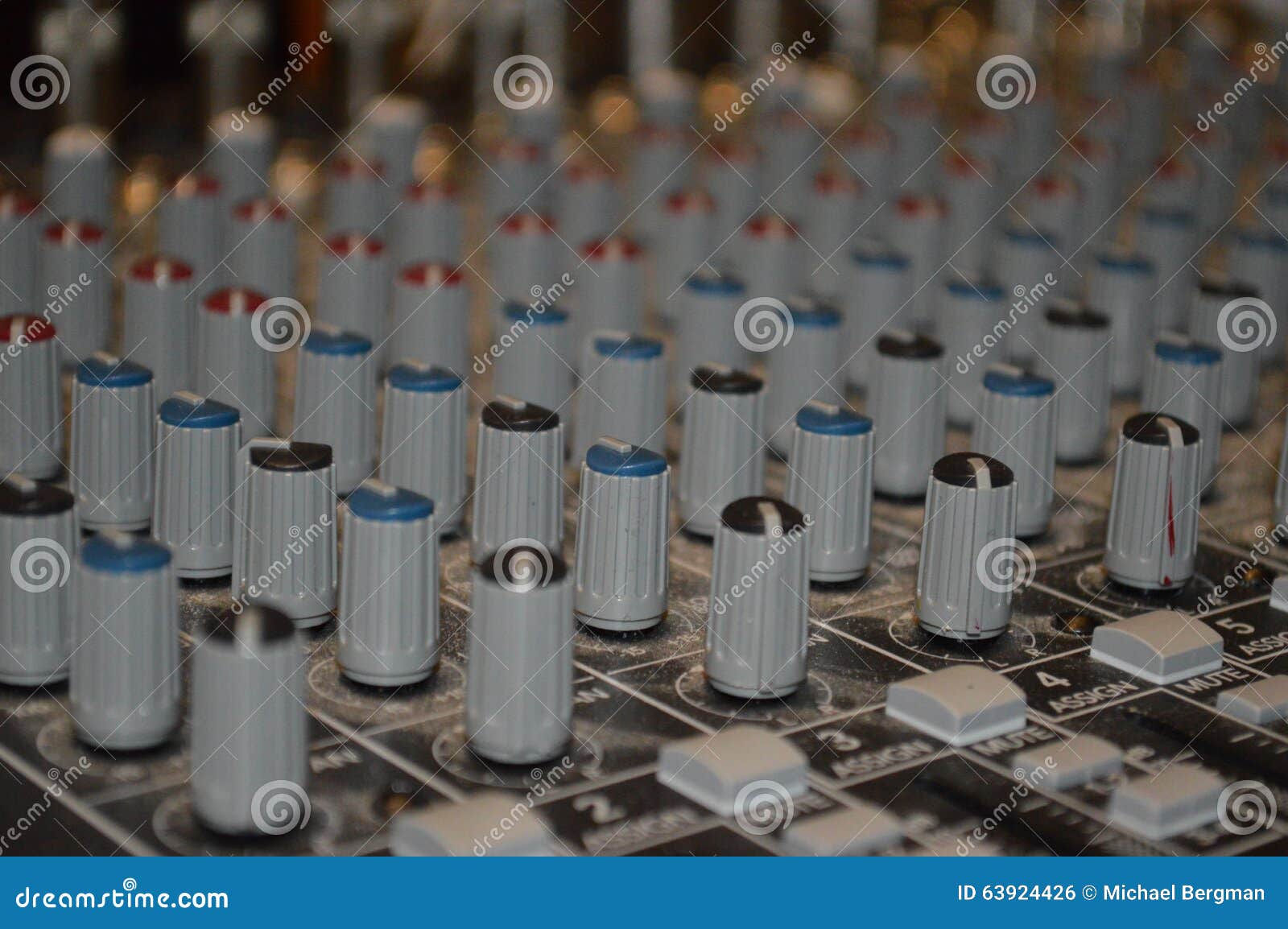 soundboard knobs soundboard knobs