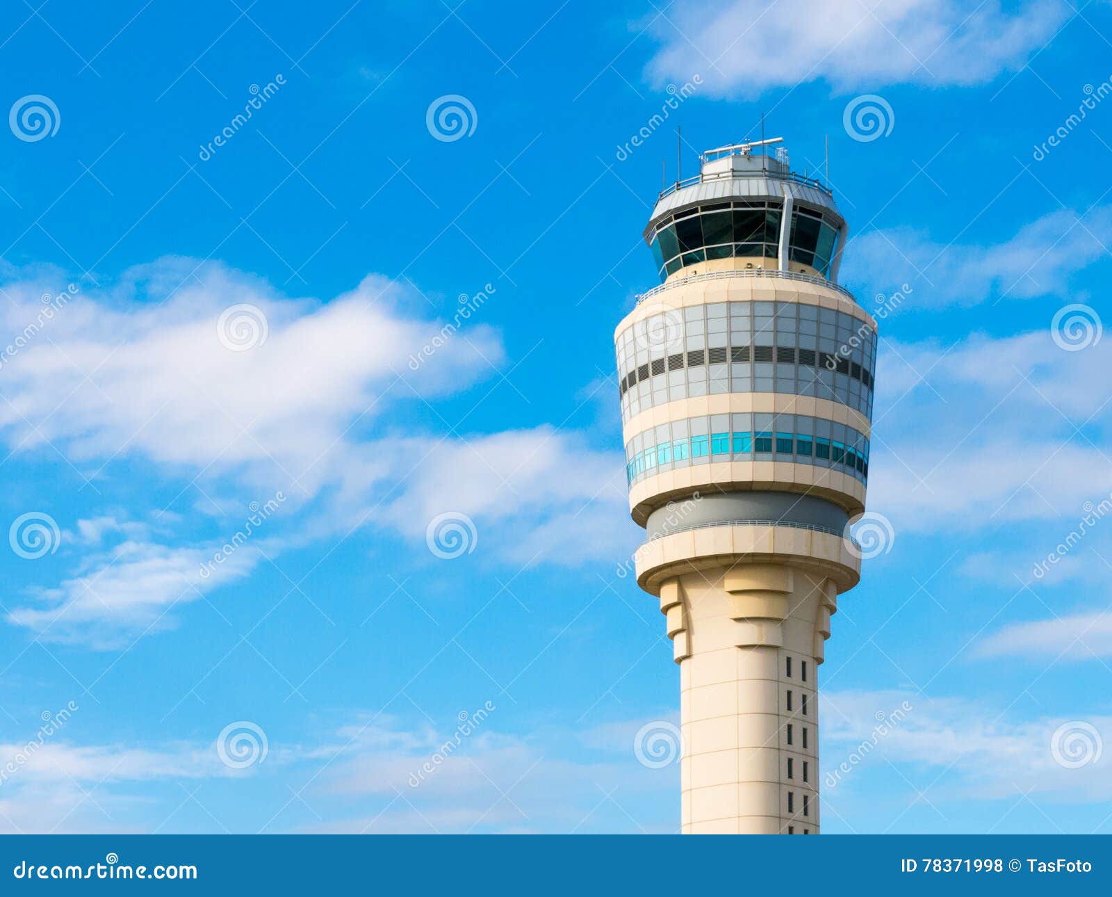 ATL - Atlanta Hartsfield Jackson International Airport