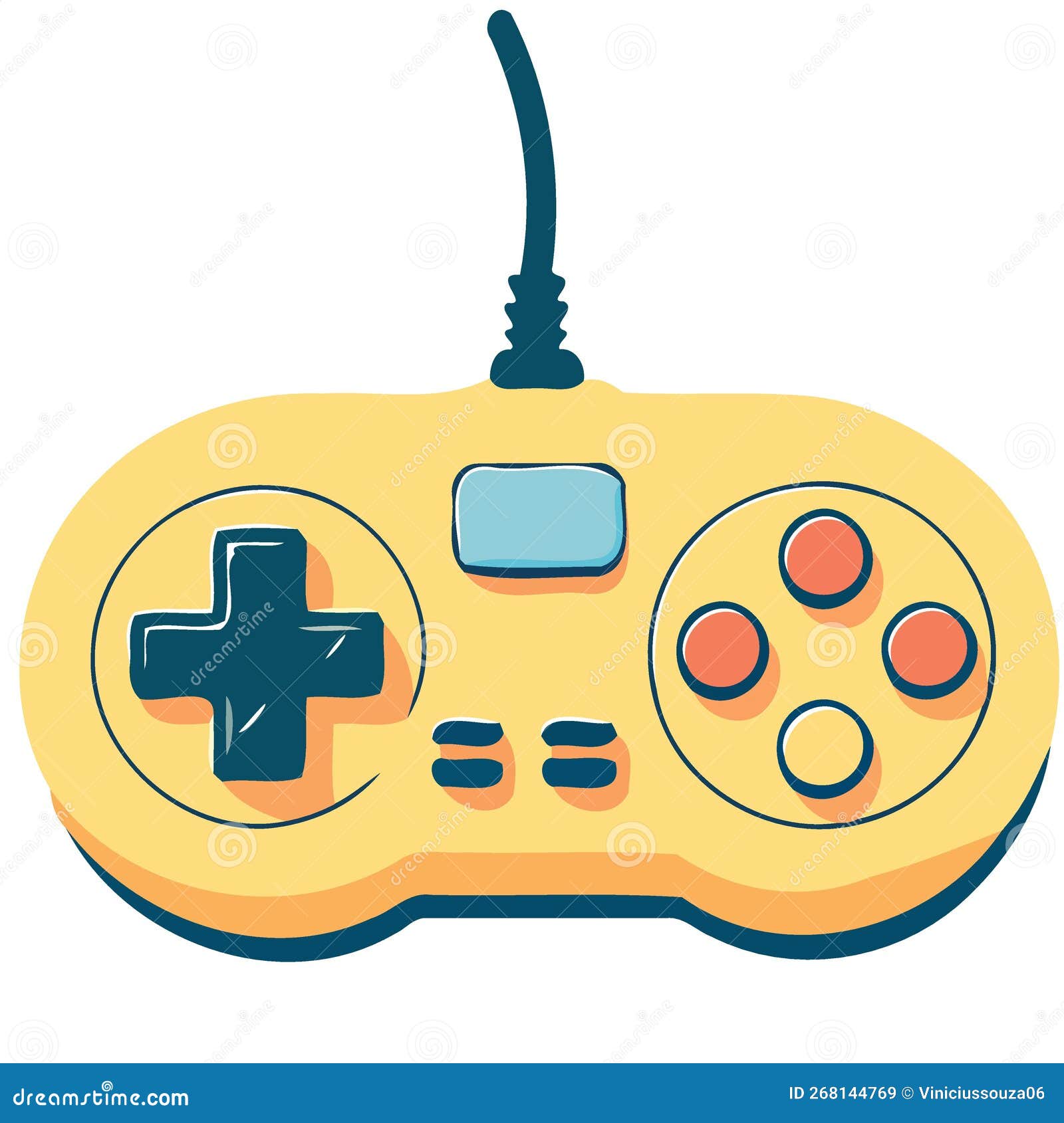 Jogador Que Usa Controlador Para Jogar Jogos Online Imagem de Stock -  Imagem de fone, atividade: 243836659