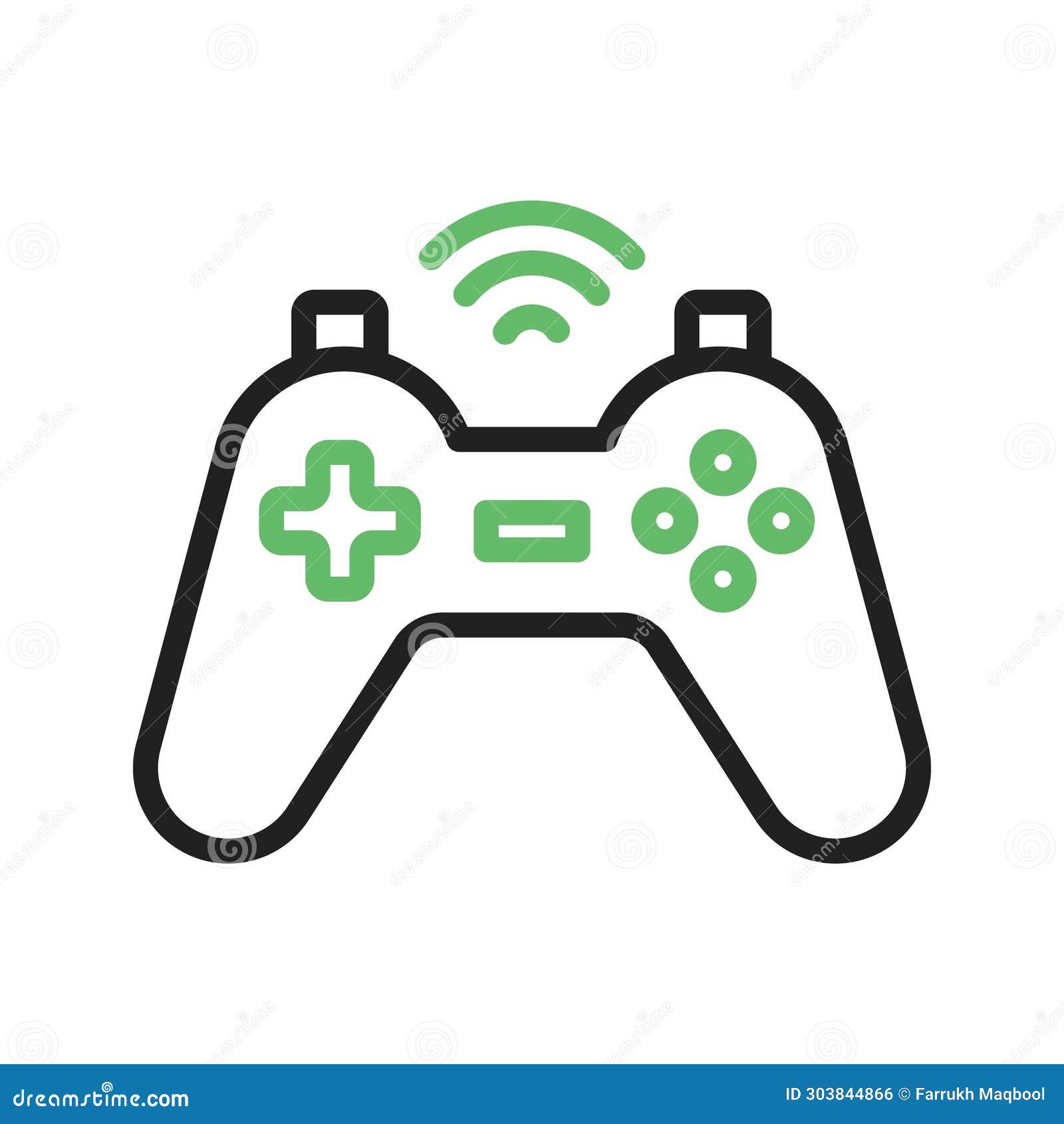 controller icon  image.