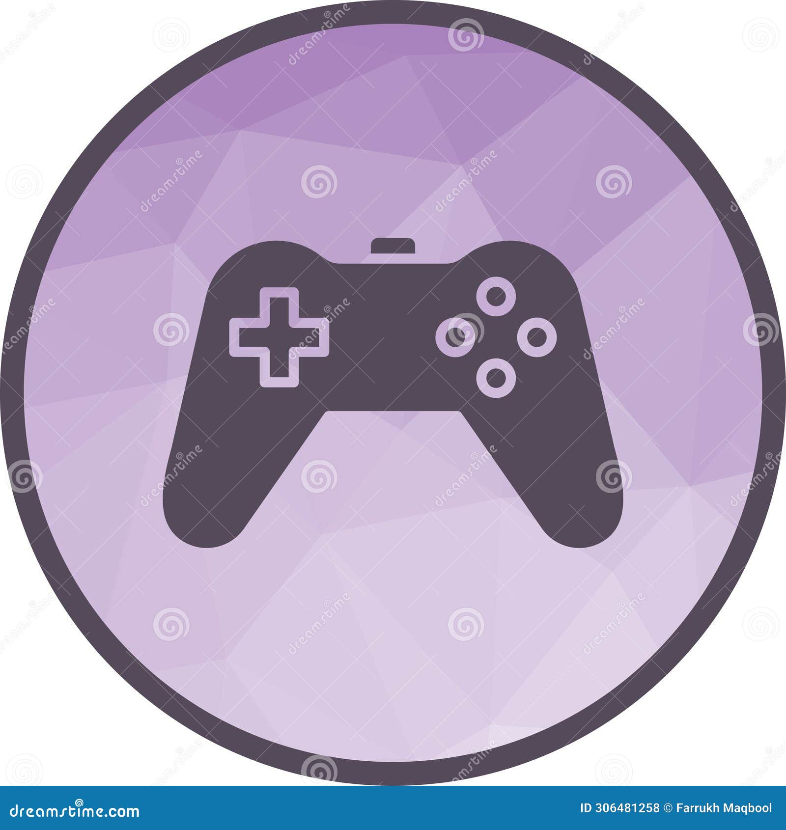 controller icon  image.