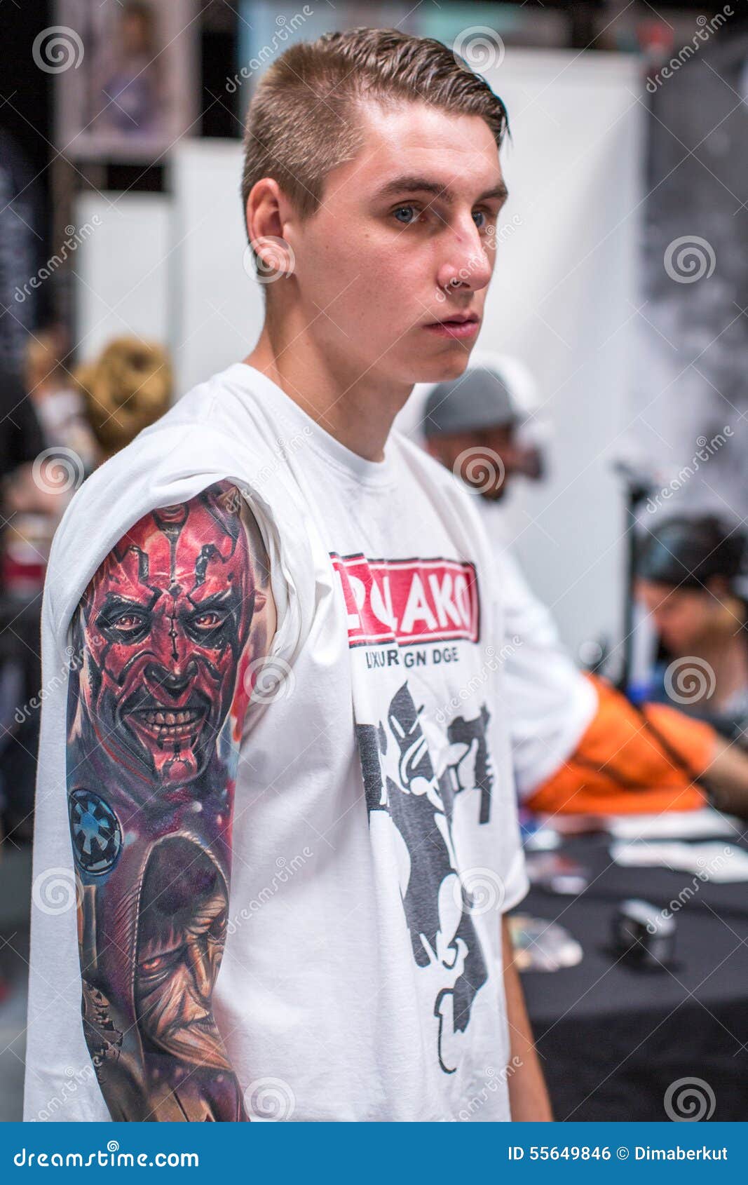 Best tattoo artists in Tampa - Tattoo Shop Tampa, image size:1067x1690