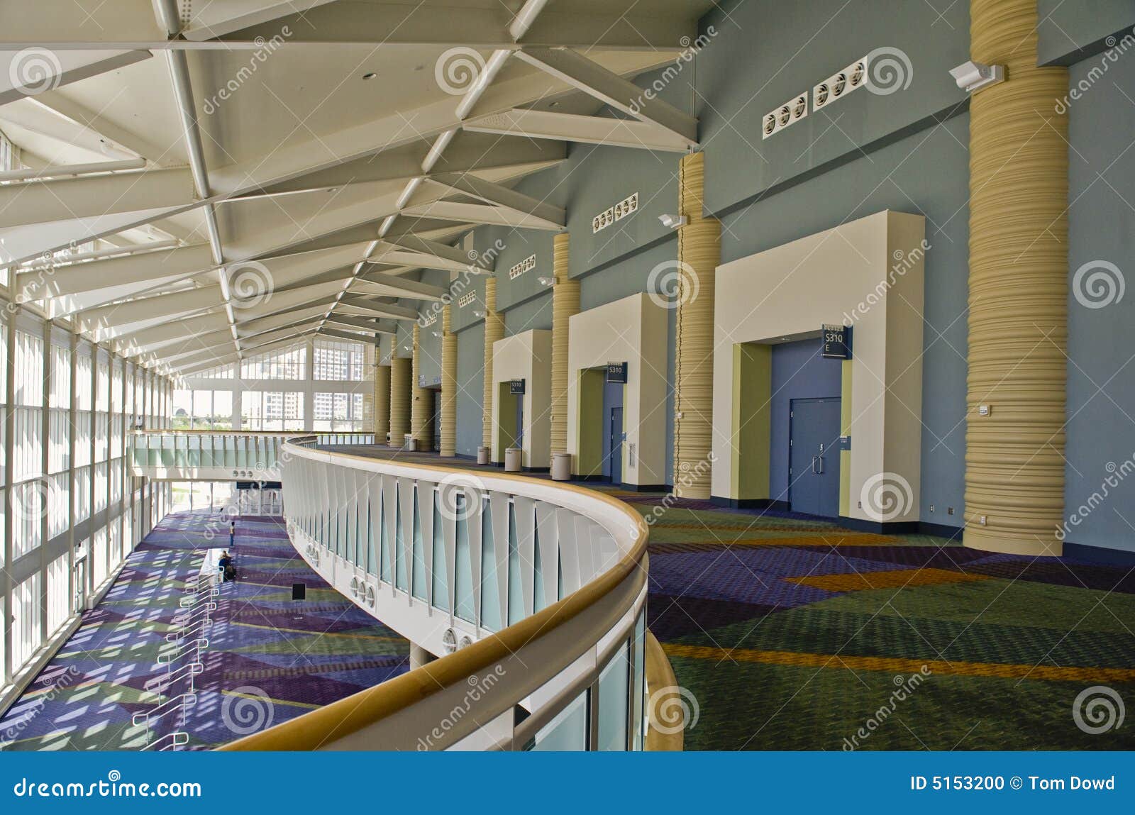 convention center orlando