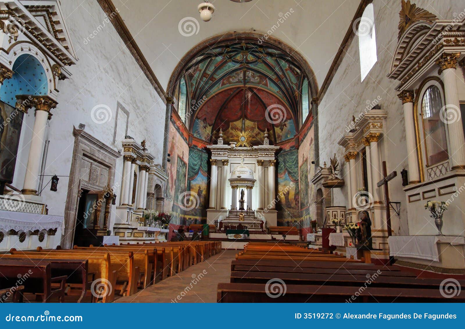 convento de la natividad tepoztlan