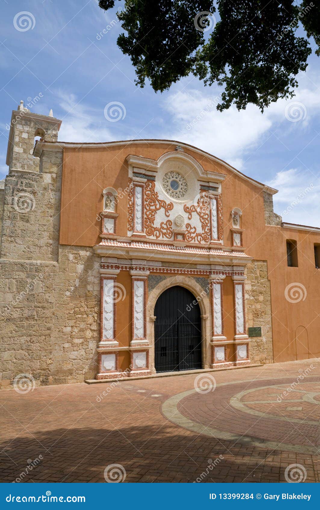 convento de la orden de los predicadores