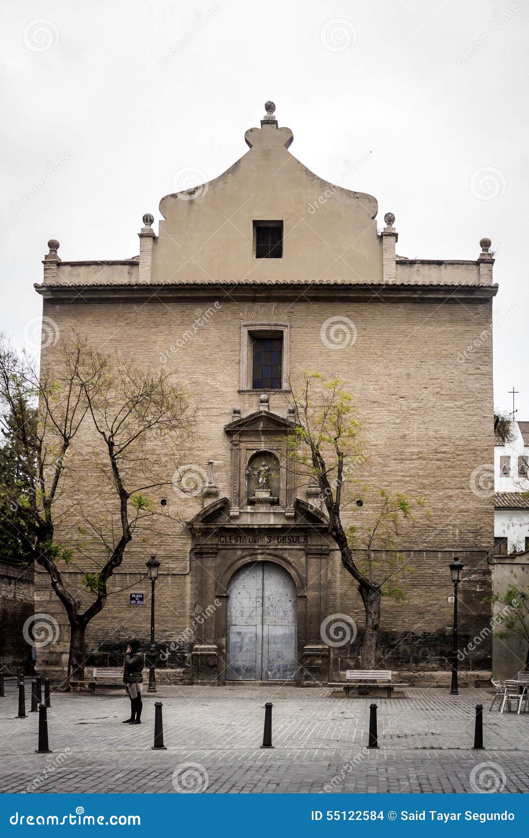 Convento De Santa Ursula, Valencia - España Foto de archivo - Imagen de comunidad, afuera: 55122584 Convento De Santa Ursula, Valencia - España Foto de archivo - Imagen de comunidad, afuera: 55122584