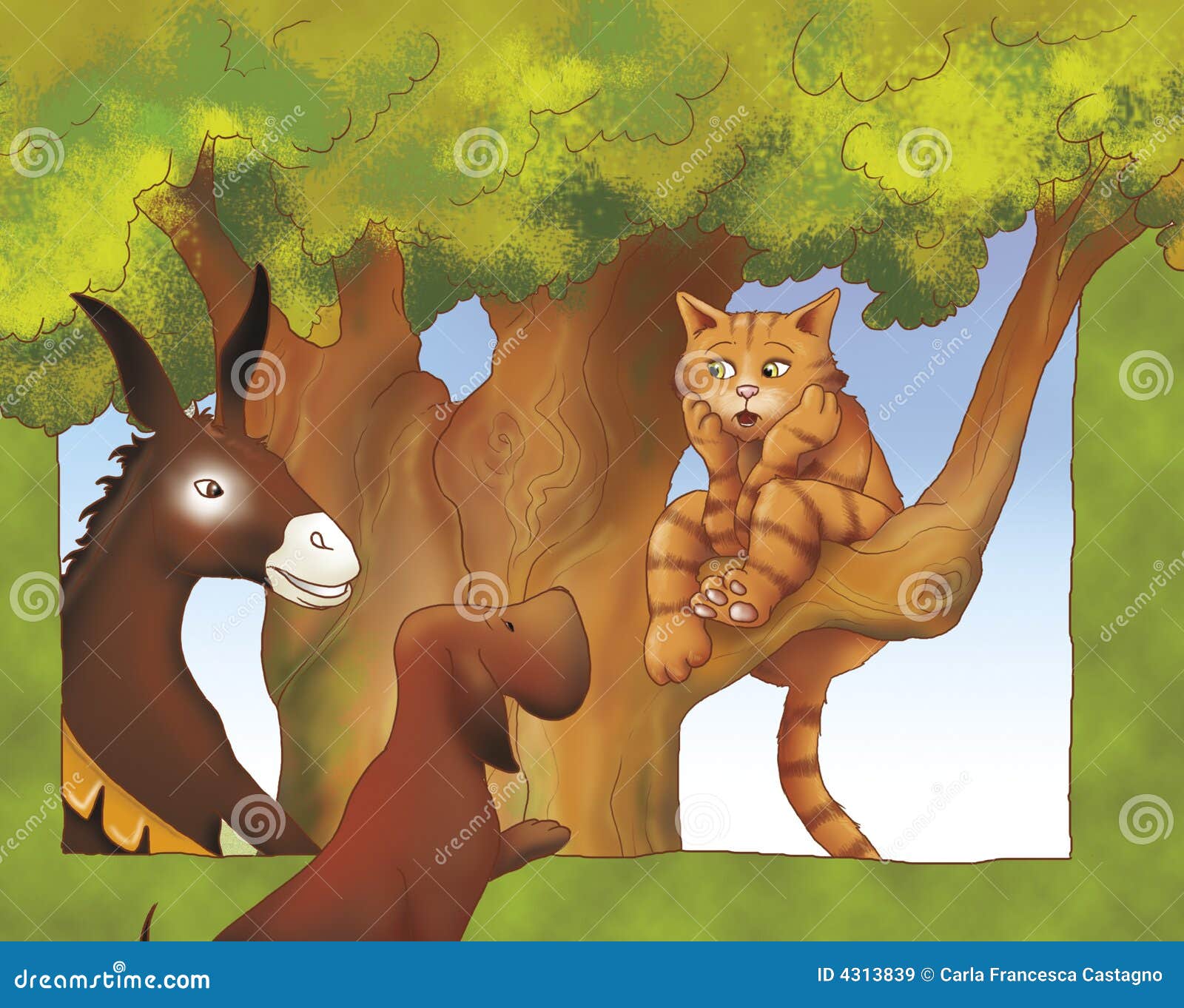 Animali Di Origami Messi Animali Dal Serpente Di Carta, Cane, Cavallo - Foto 4