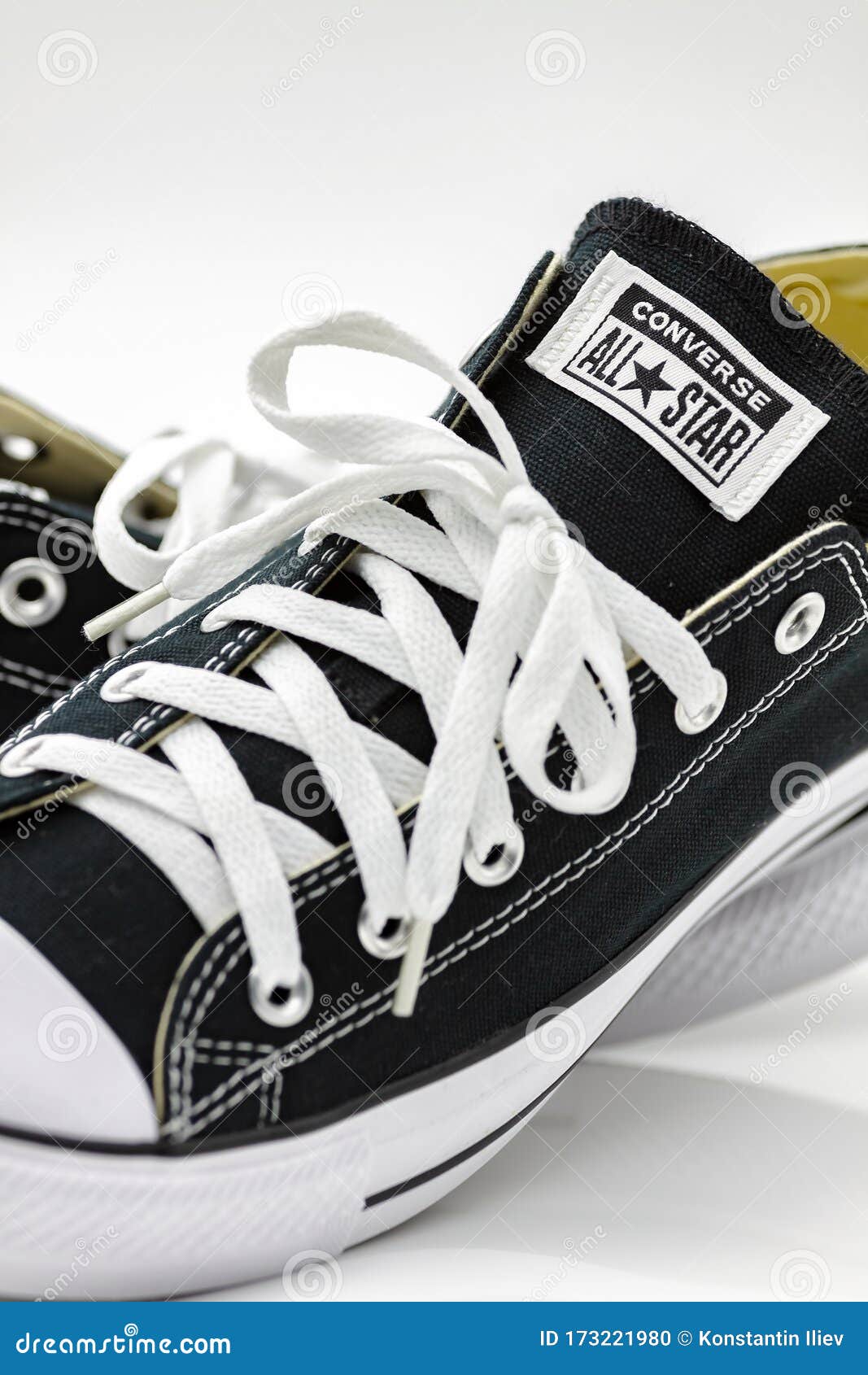 Converse Chuck Taylor All Star 