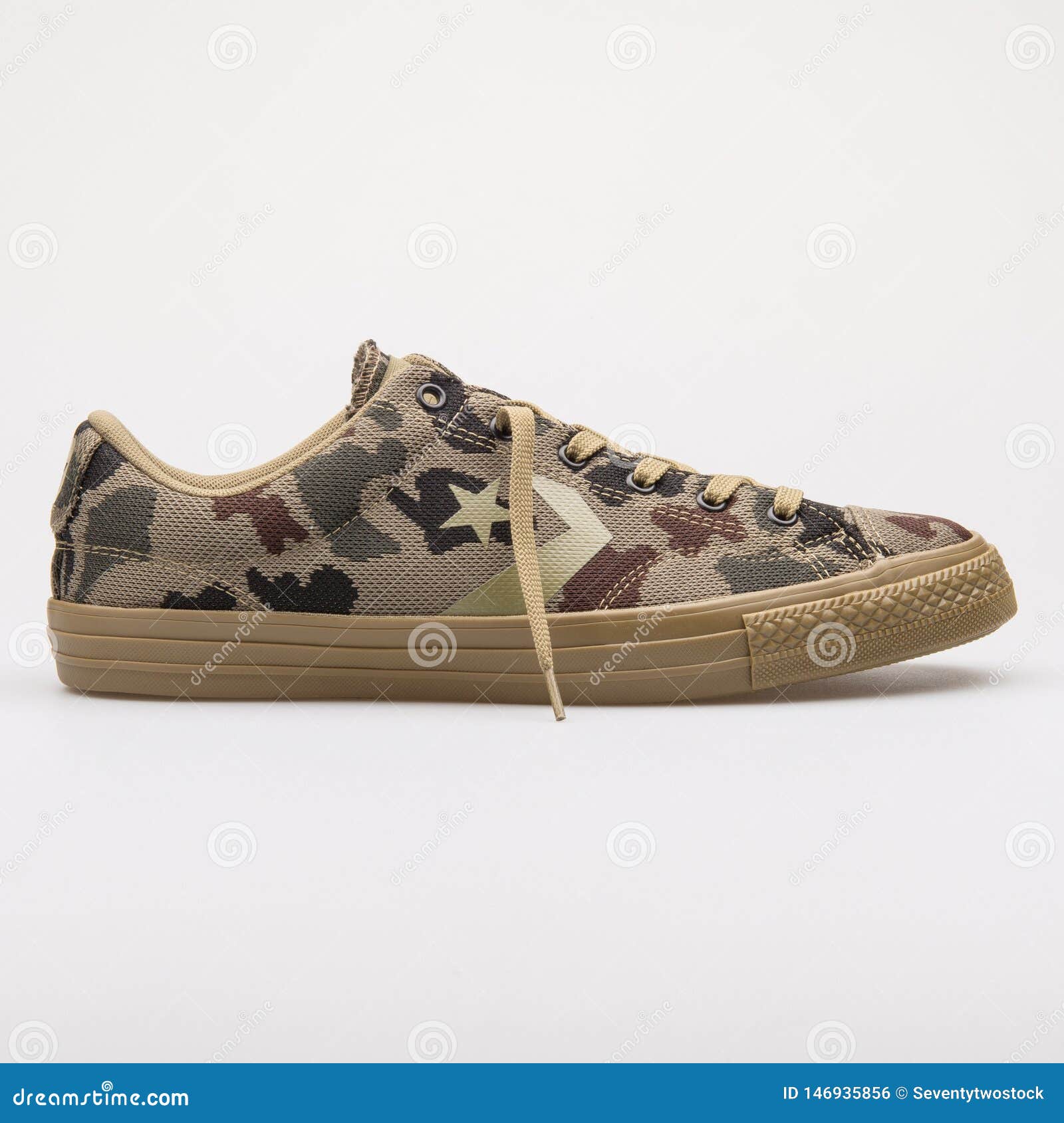 Buy Converse Chuck Taylor All Star Camo Print High Top Sneaker,  Black/Desert Khaki/White, 9.5 M US at Amazon.in