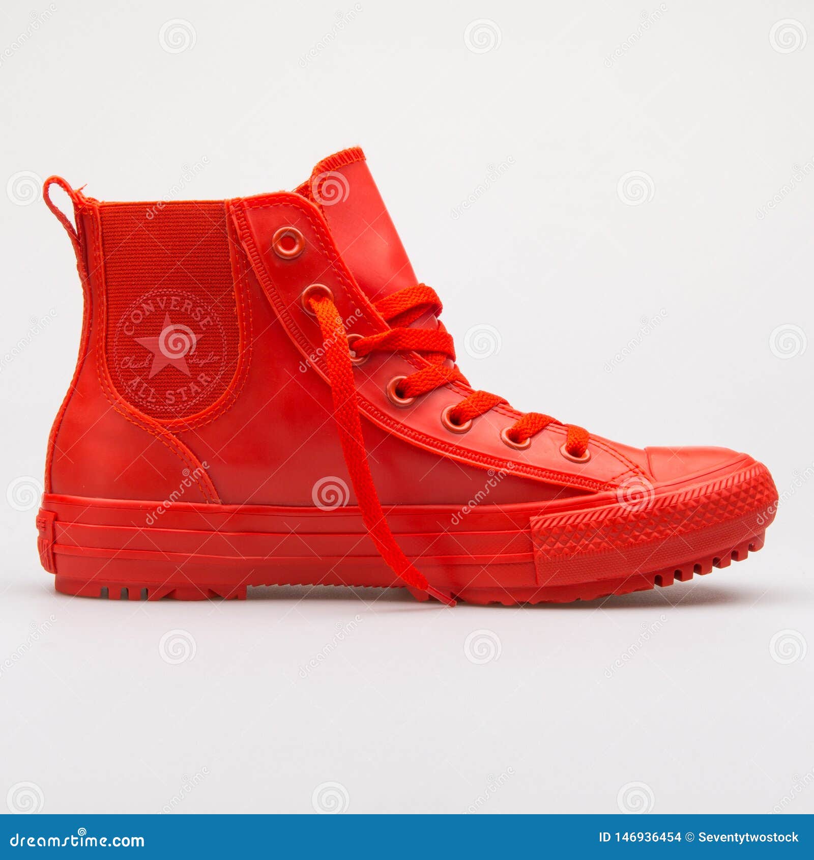 converse chuck taylor all star rubber chelsee