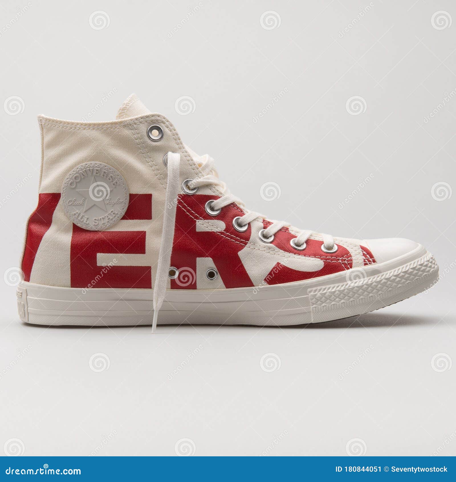 converse chuck taylor all star red