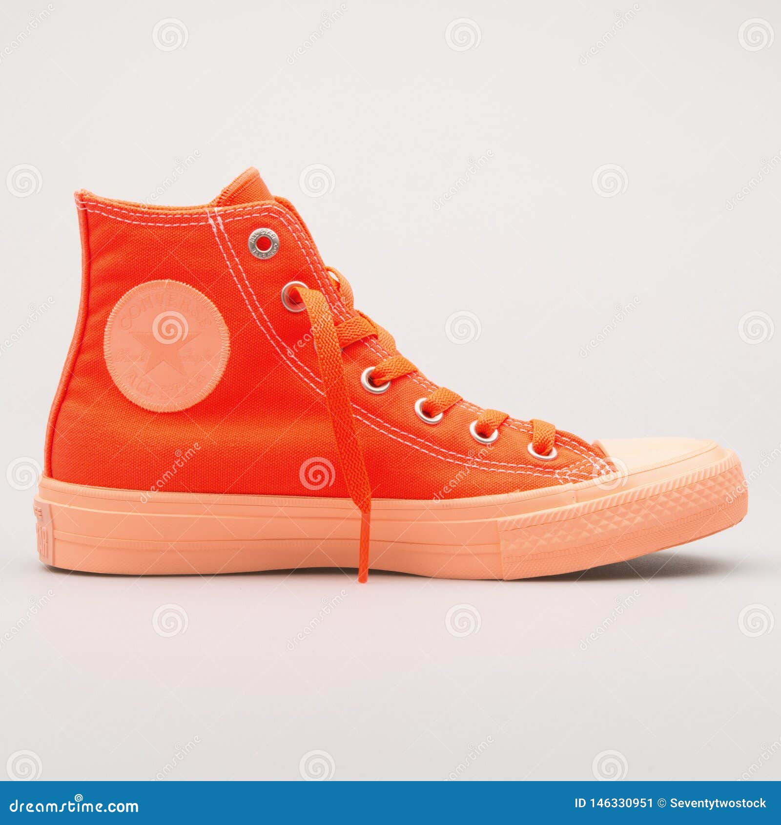 converse chuck taylor 2 orange