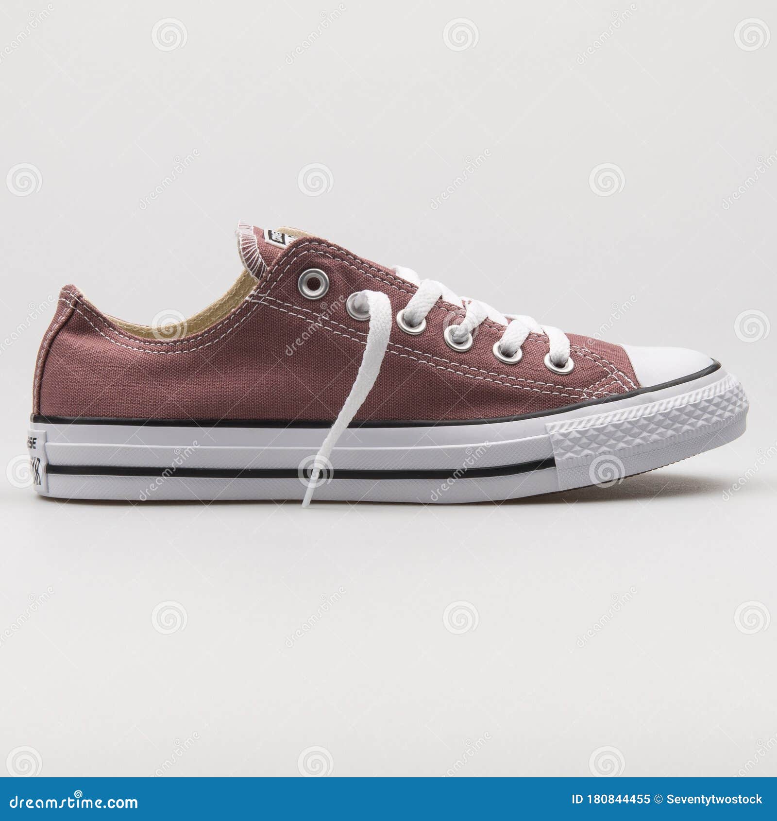 converse all star ox maroon bordeaux