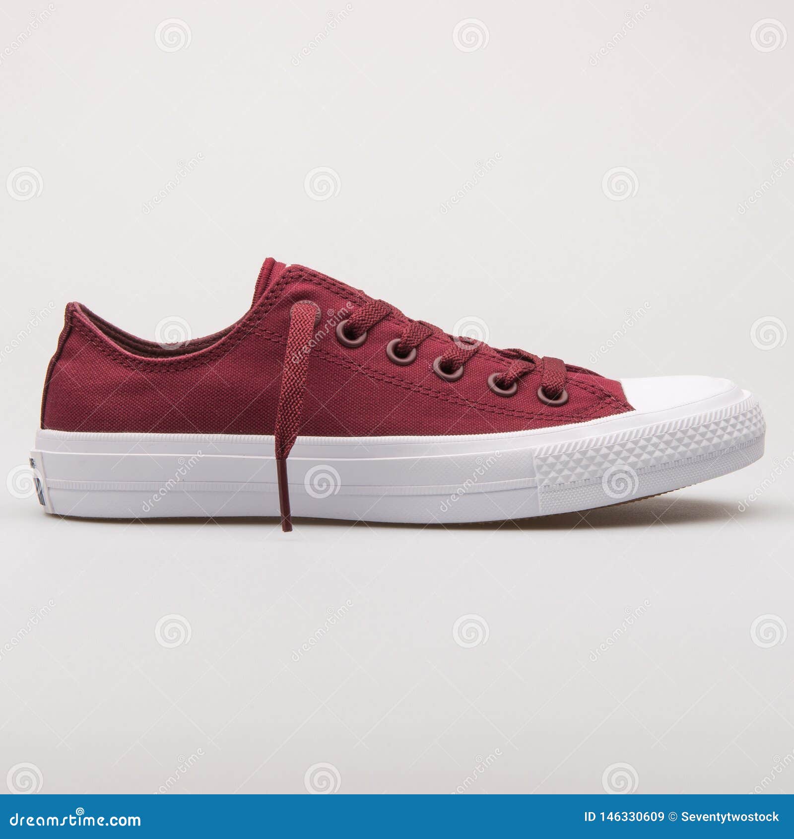 deep bordeaux converse 2