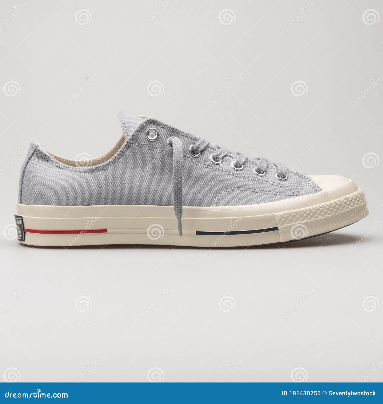 converse chuck taylor all star ox grey