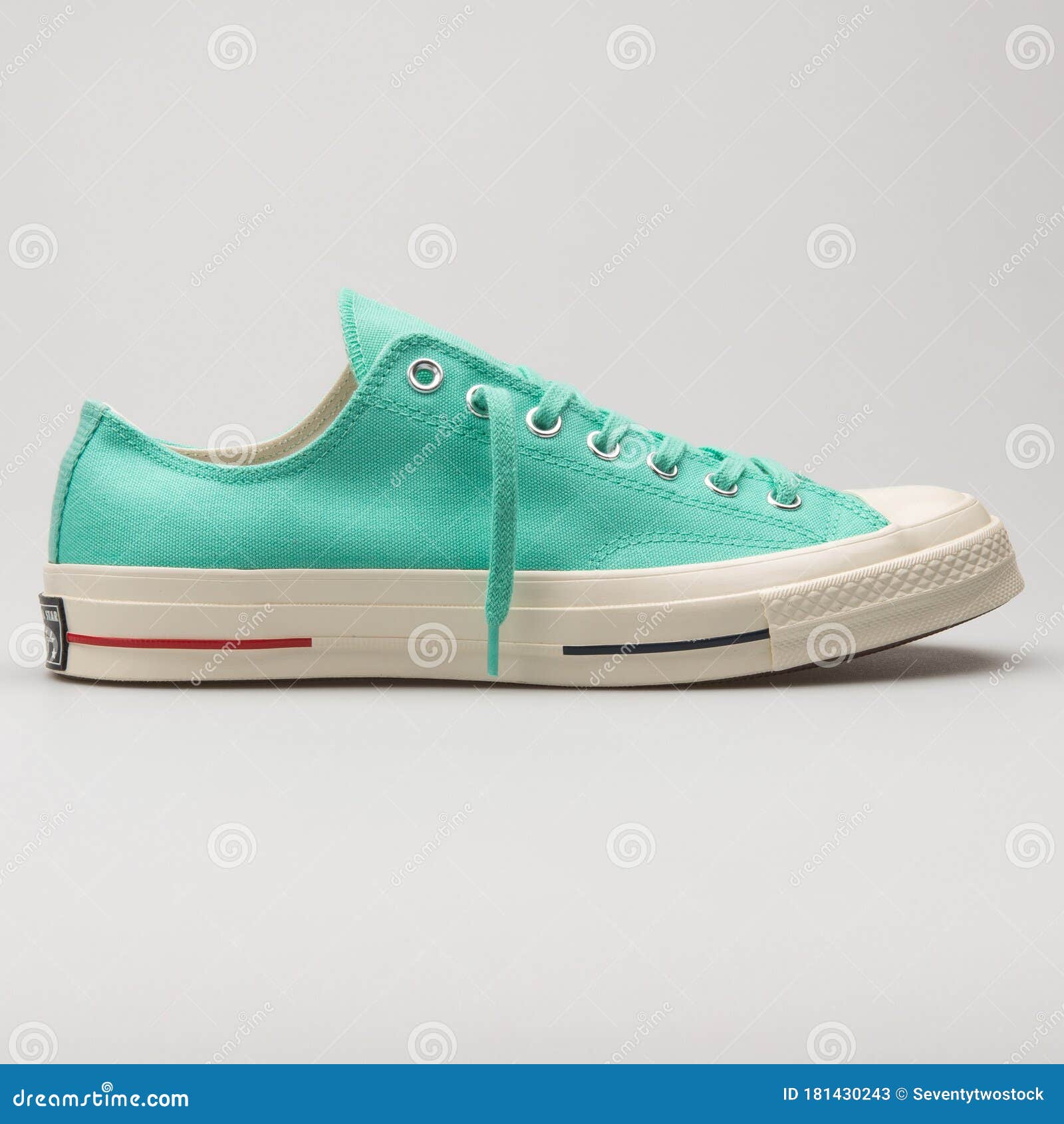 mint green chuck taylors