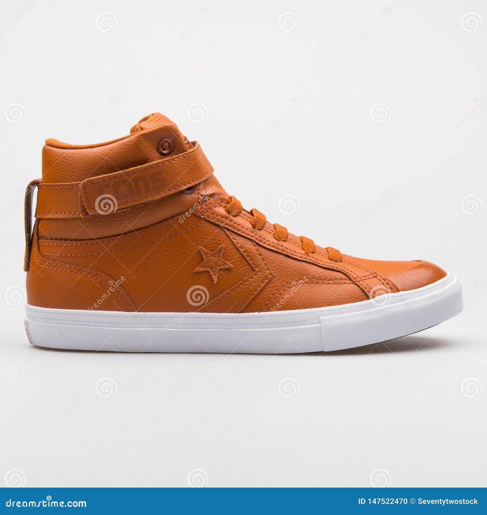 converse all star pro blaze high sneaker