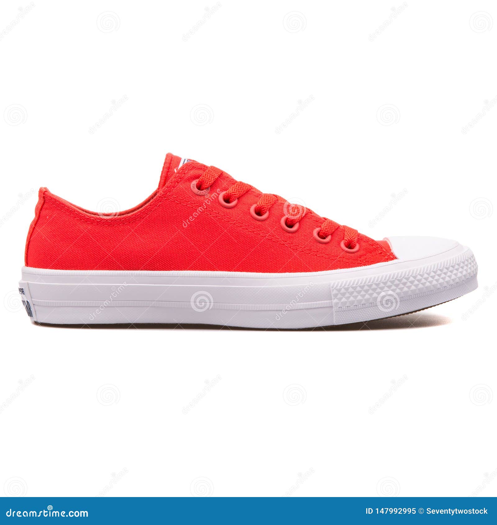 converse chuck taylor 2 red