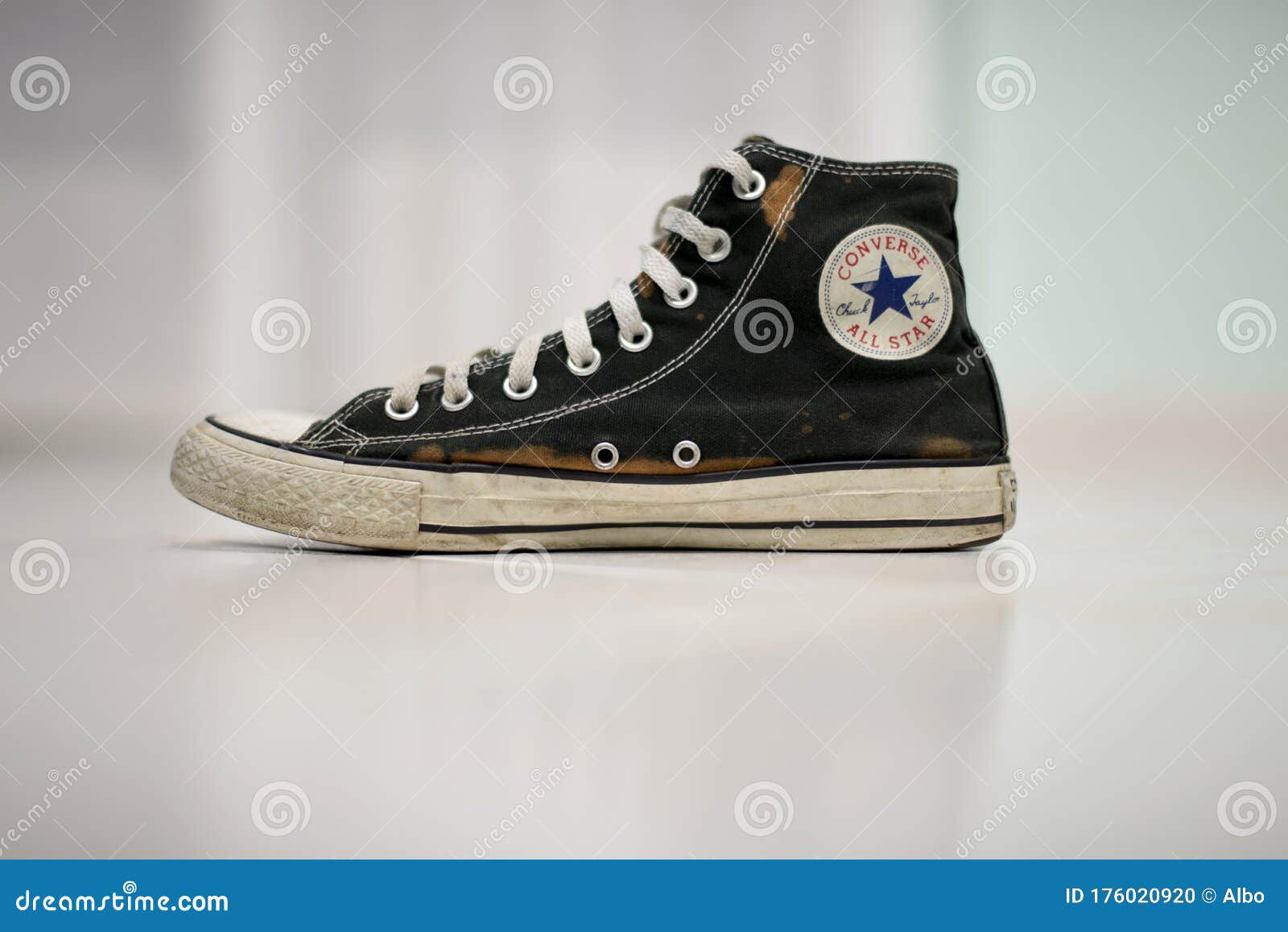 converse italy