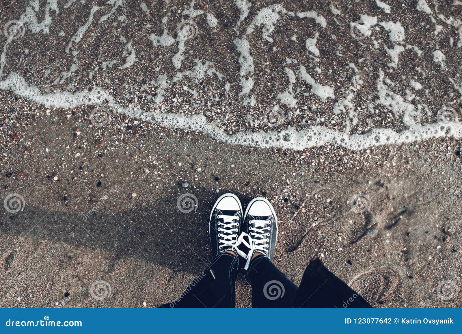 converse sea