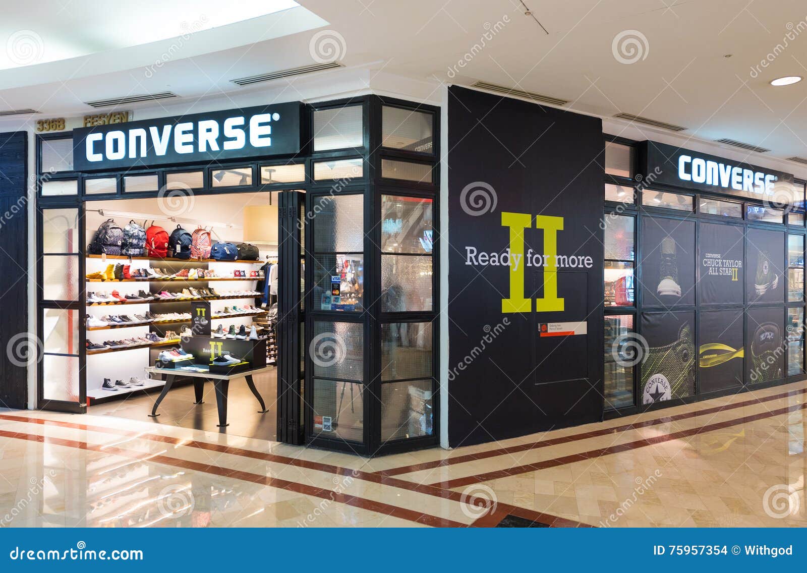 converse outlet las americas