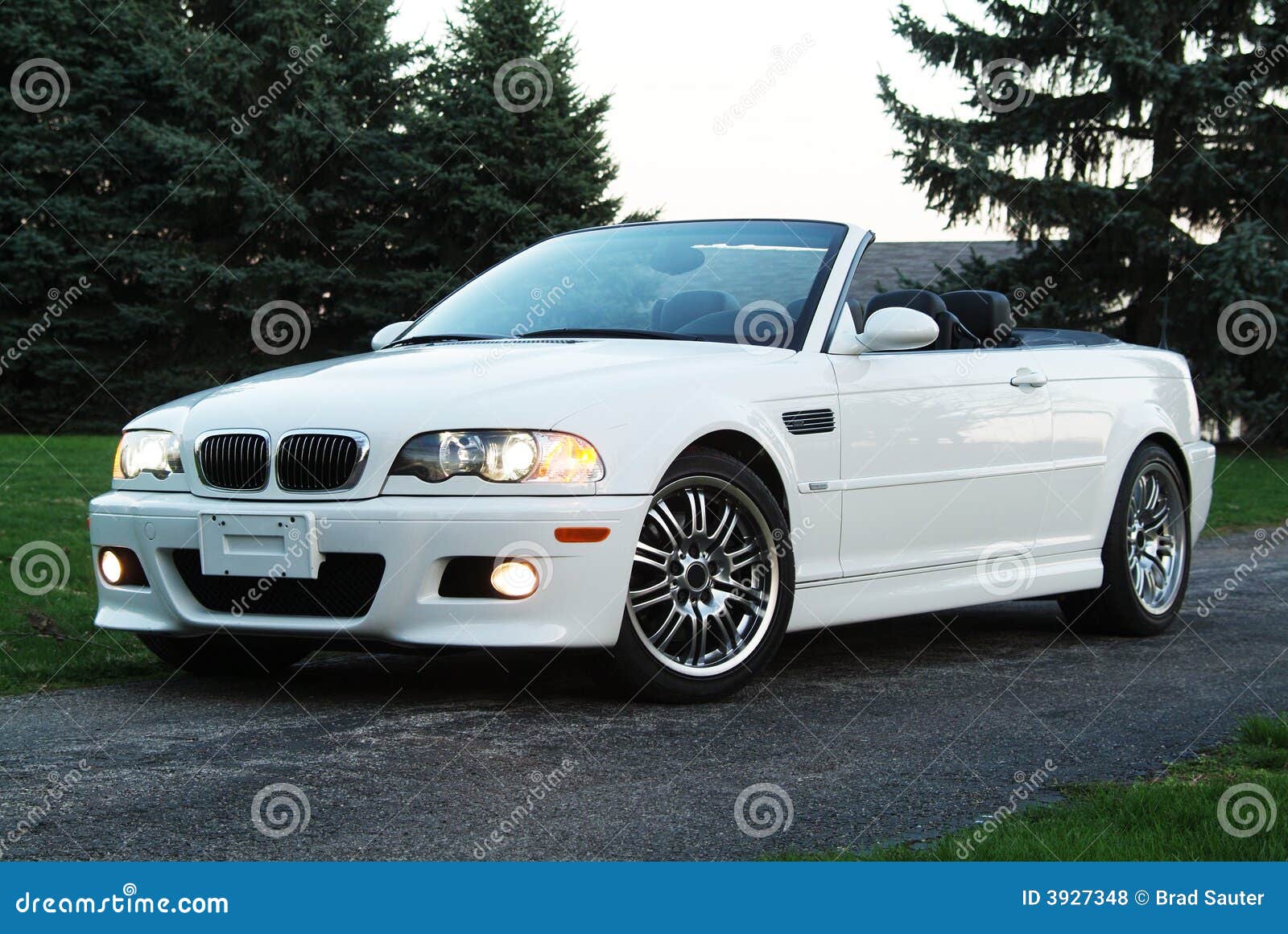Convertible Sports Car stock photo. Image of fast, wheels - 3927348