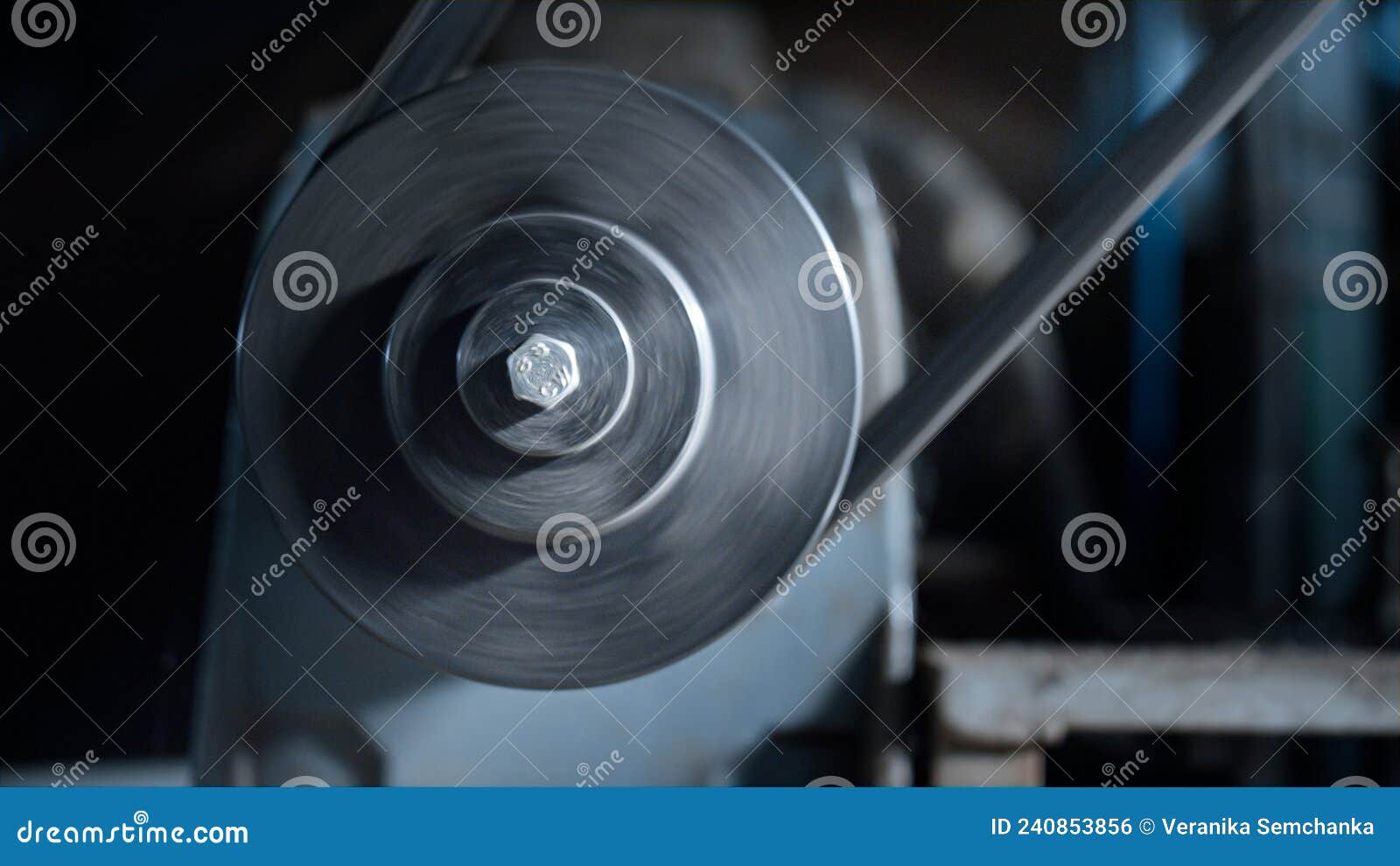 conveyor belt part rotating moving production line in manufacture working