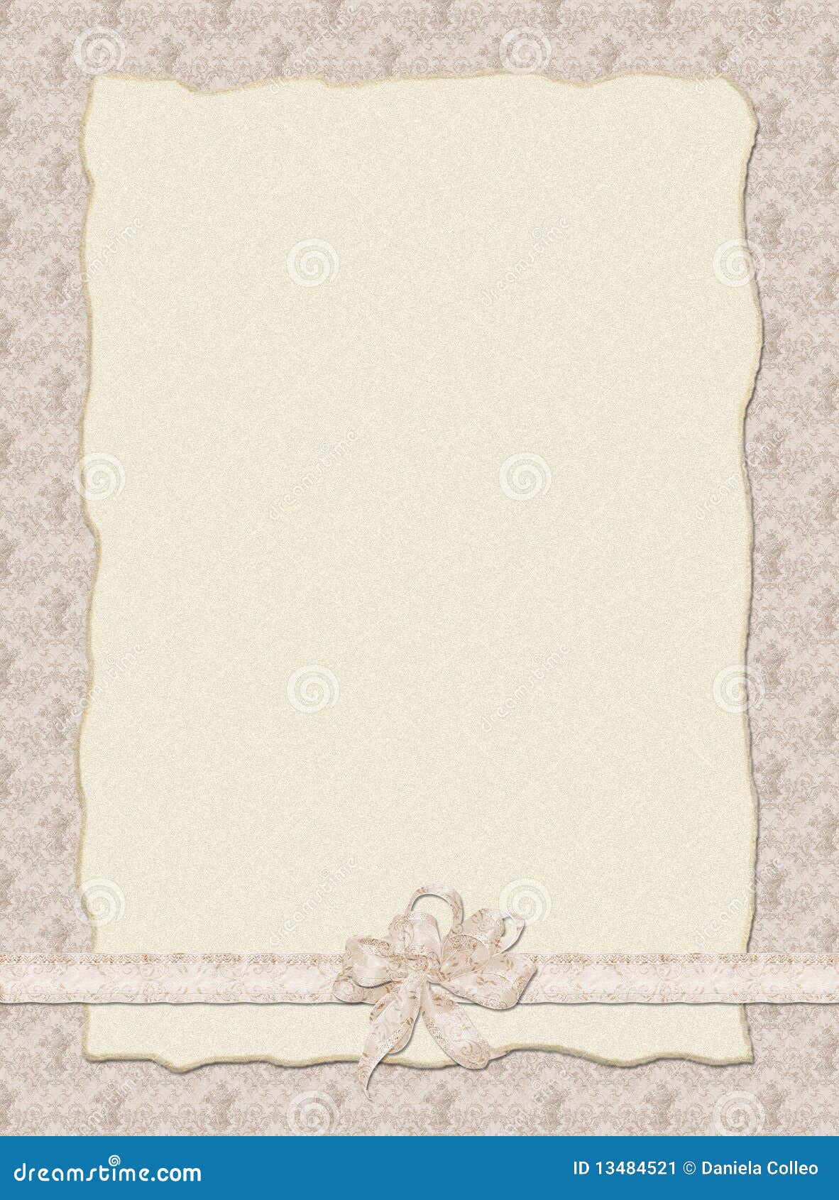 convite do casamento de stilish 13484521