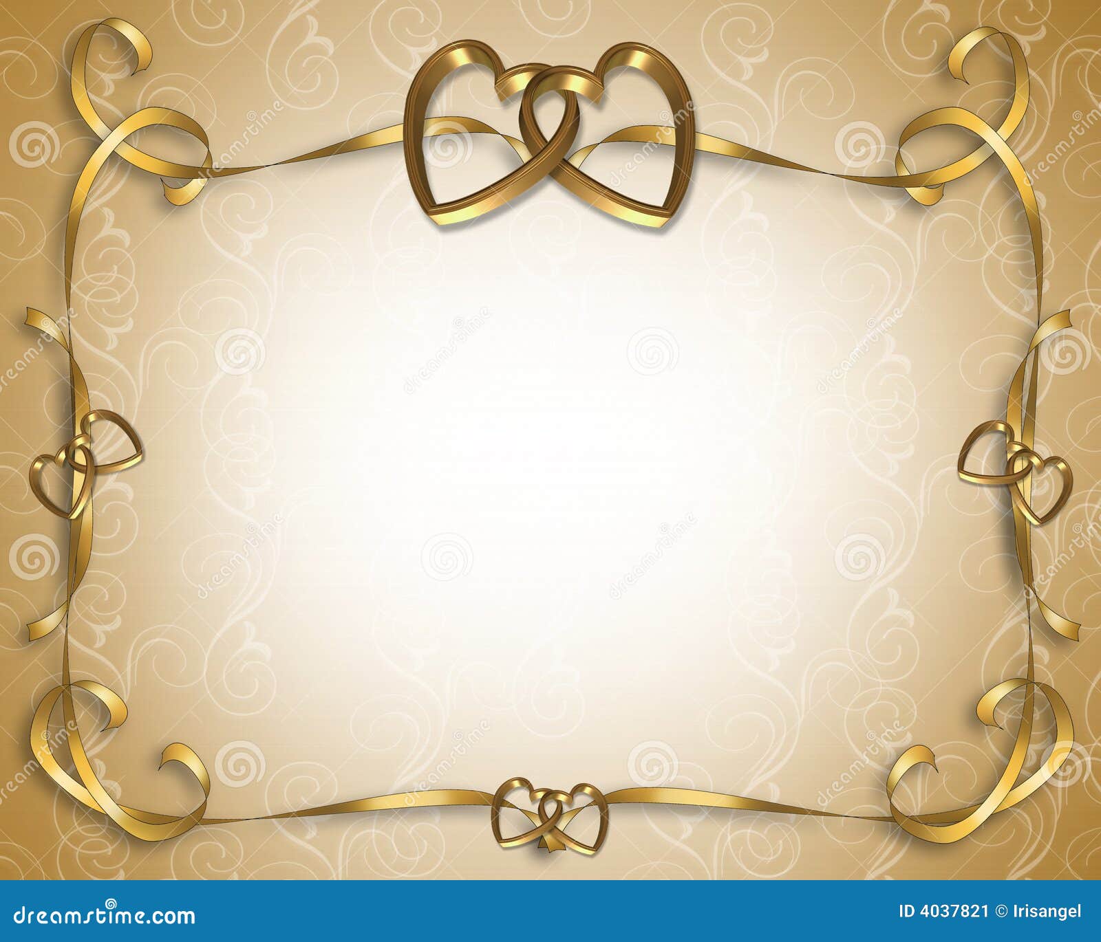 Featured image of post Fundo Para Convite De Casamento Dourado Material de convites de casamento