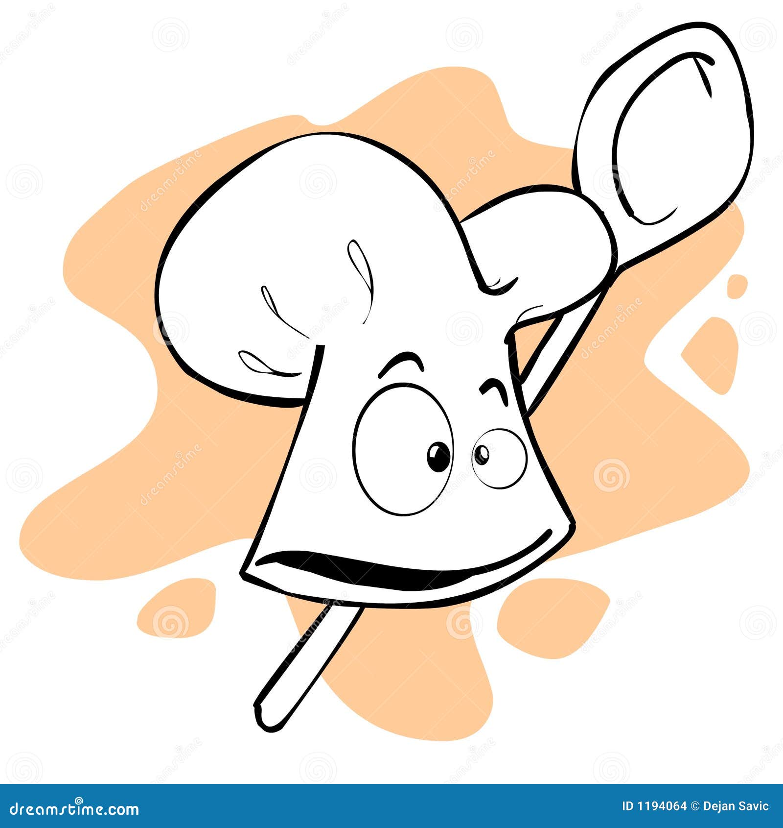 cooking cap clipart - photo #29