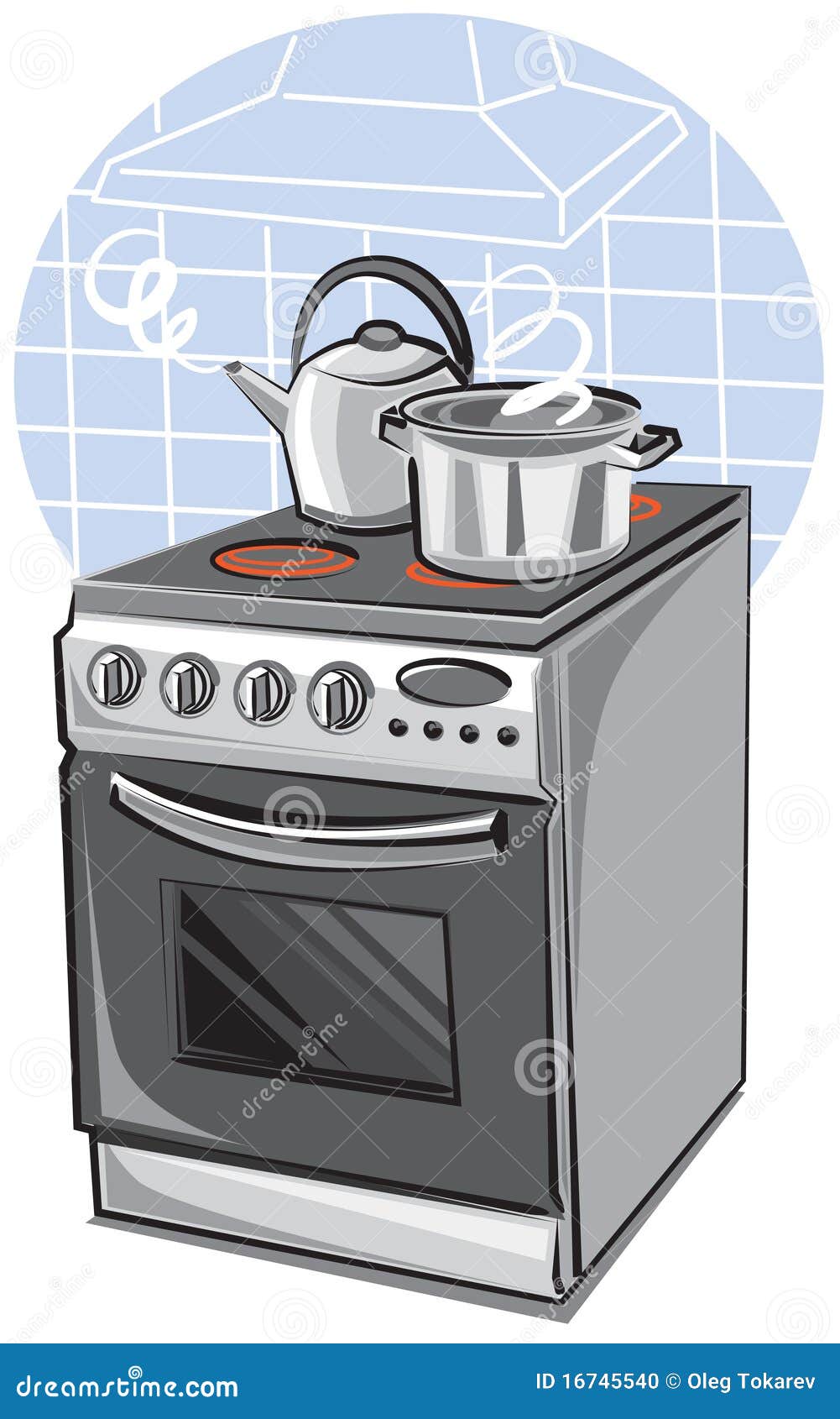 Cooker Cartoons, Illustrations & Vector Stock Images - 33185 Pictures