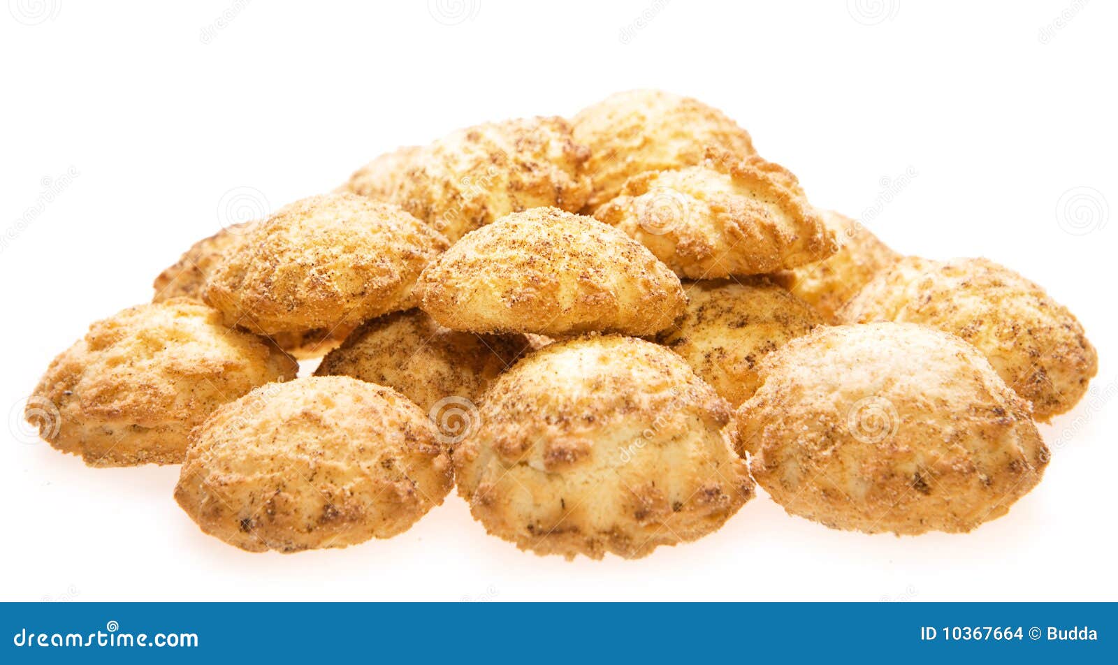 Cookie stock photo. Image of biscuits, unhealthy, tempting 10367664