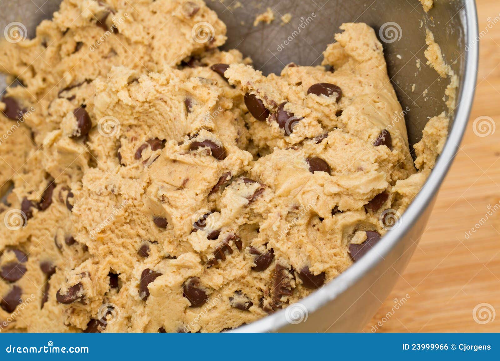 cookie dough