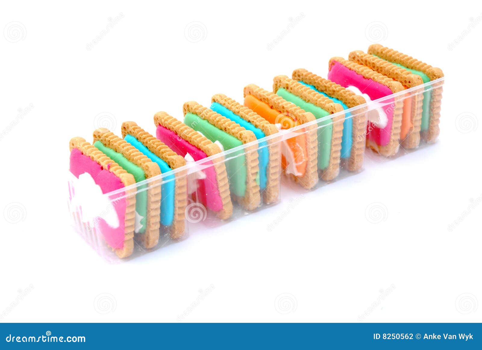 Cookies for kids stock photo. Image of nutritious, biscuit - 8250562
